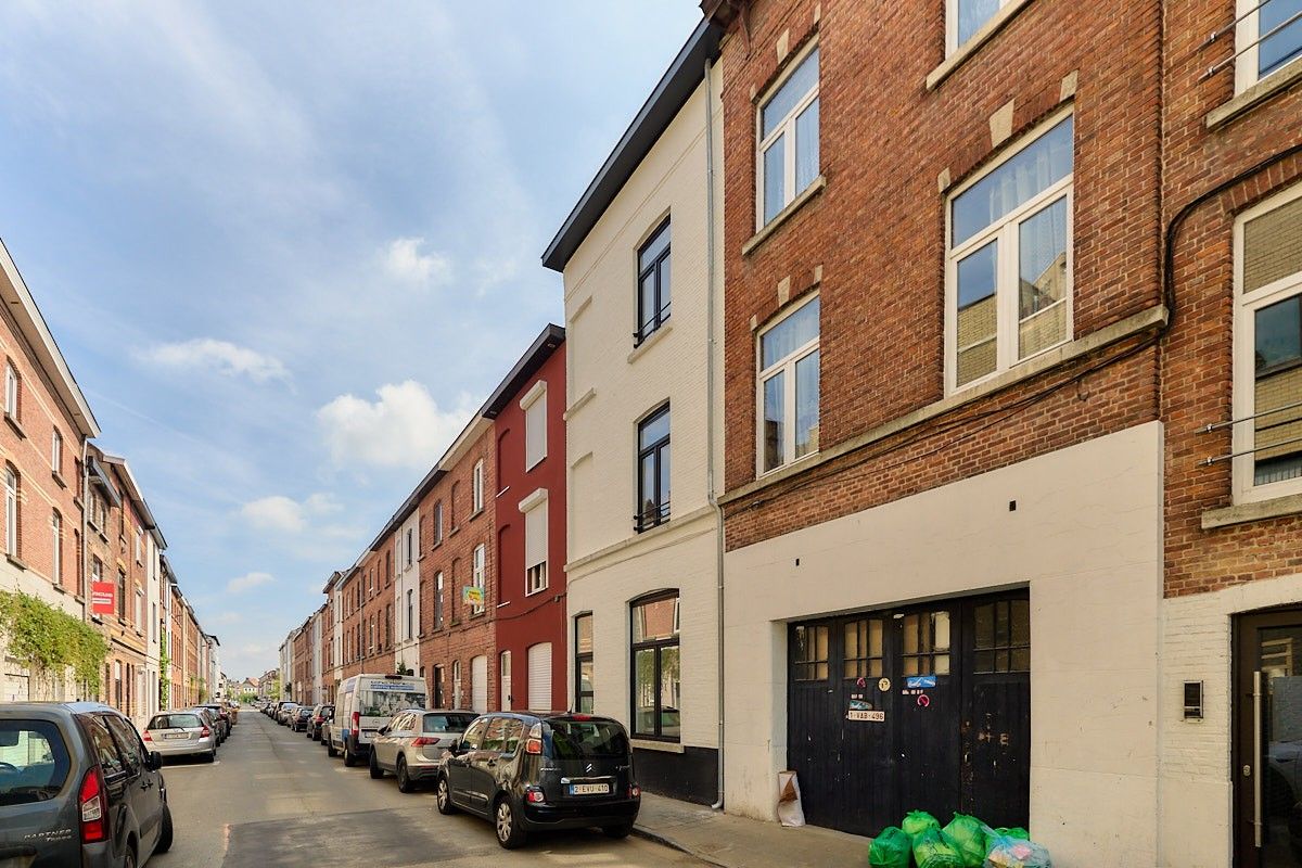 Vernieuwbouwwoning met 3 zeer ruime slaapkamers (20m²), bureau en stadstuin – instapklaar en energiezuinig foto 20