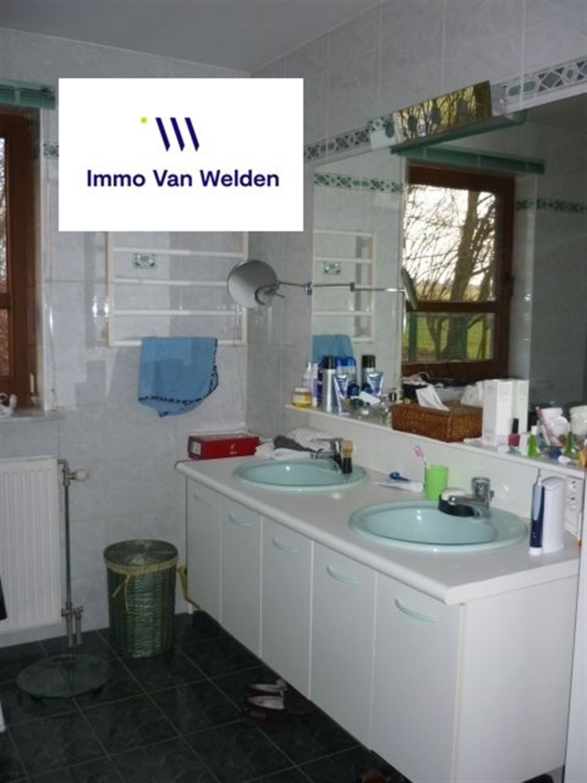Prachtige gelegen villa te Kruisem in zeer rustige omgeving foto 15