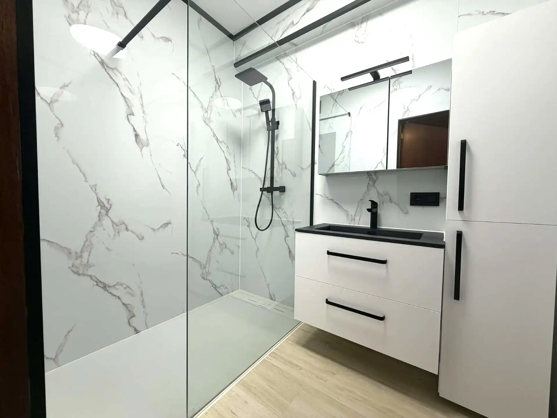 Appartement te huur Eugène Toussaintstraat 32 - 1090 JETTE