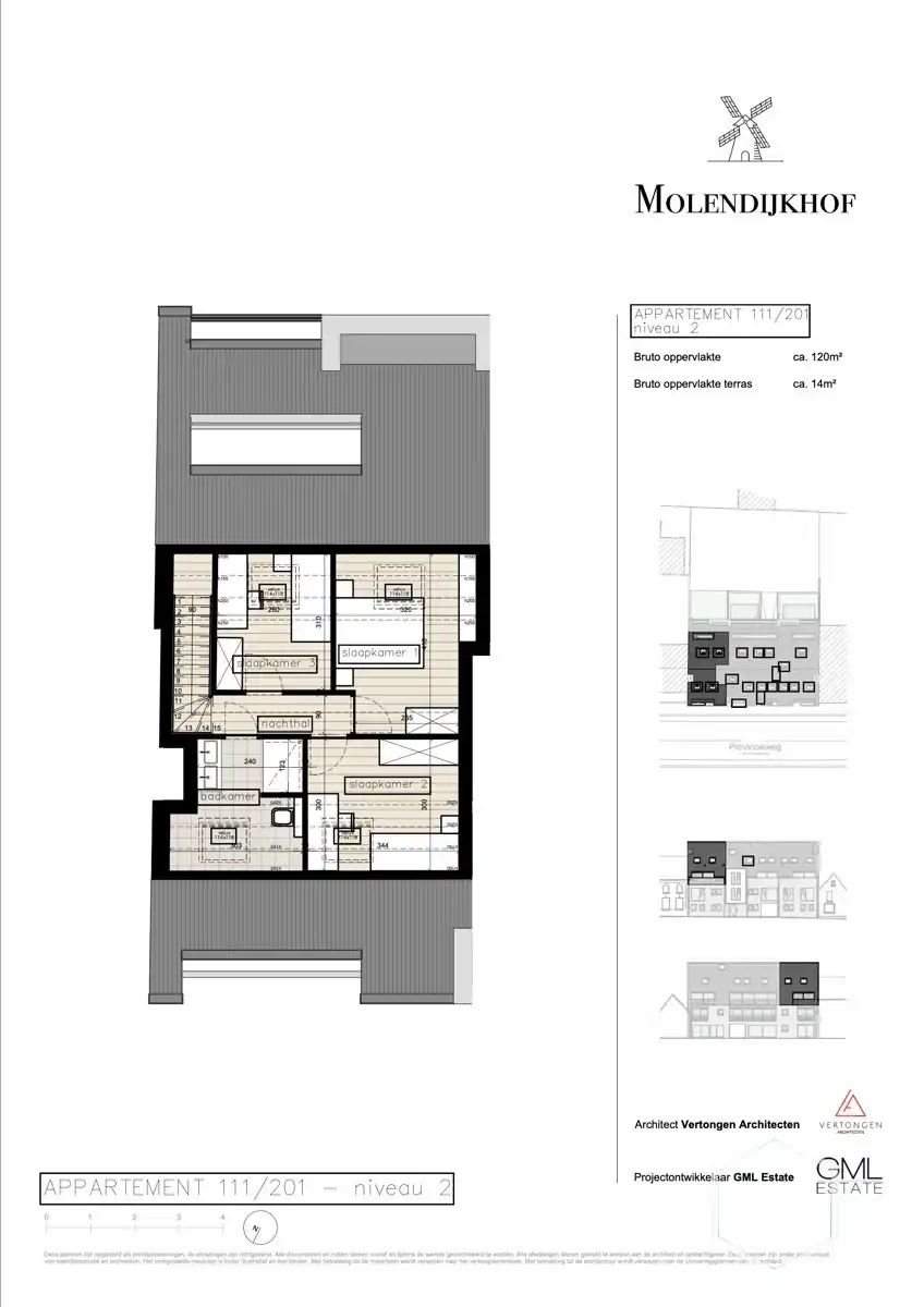 Appartement te koop foto 29