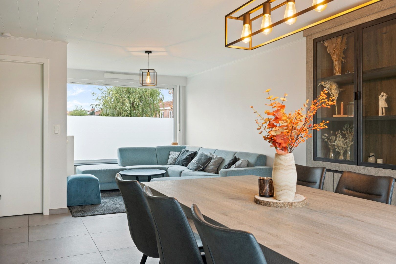 WONING MET EPC B, 4 SLPKS, AANGELEGDE TUIN EN OPRIT IN EEN RUSTIGE WIJK foto 9