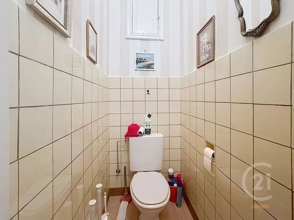 Gelijkvloers appartement met 3 slaapkamers op de Zeedijk in Middelkerke foto 11