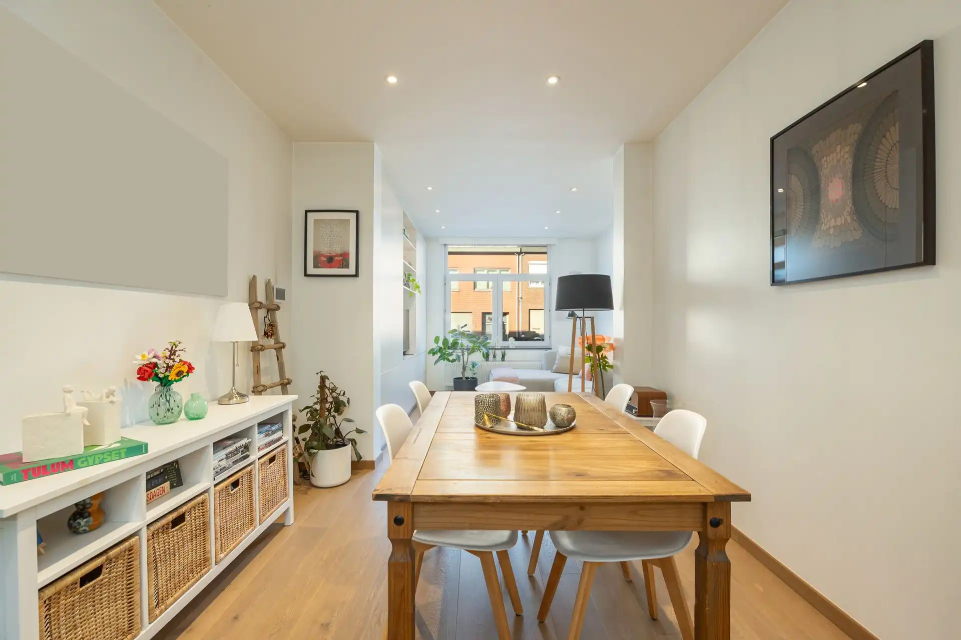 Instapklare eengezinswoning in de gegeerde Koornbloemwijk! foto 7