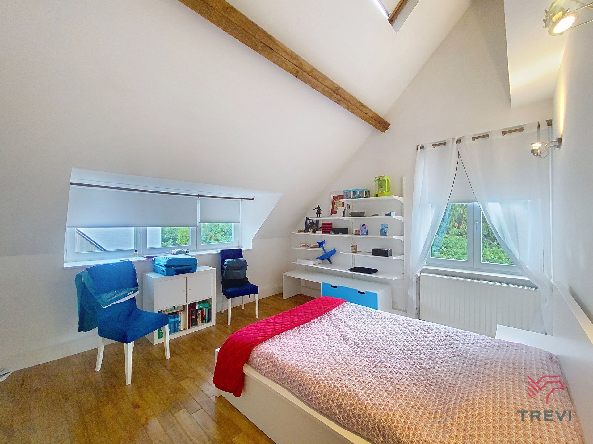 Prachtige villa - 4 slaapkamers + kantoor in Fort-Jaco foto 12