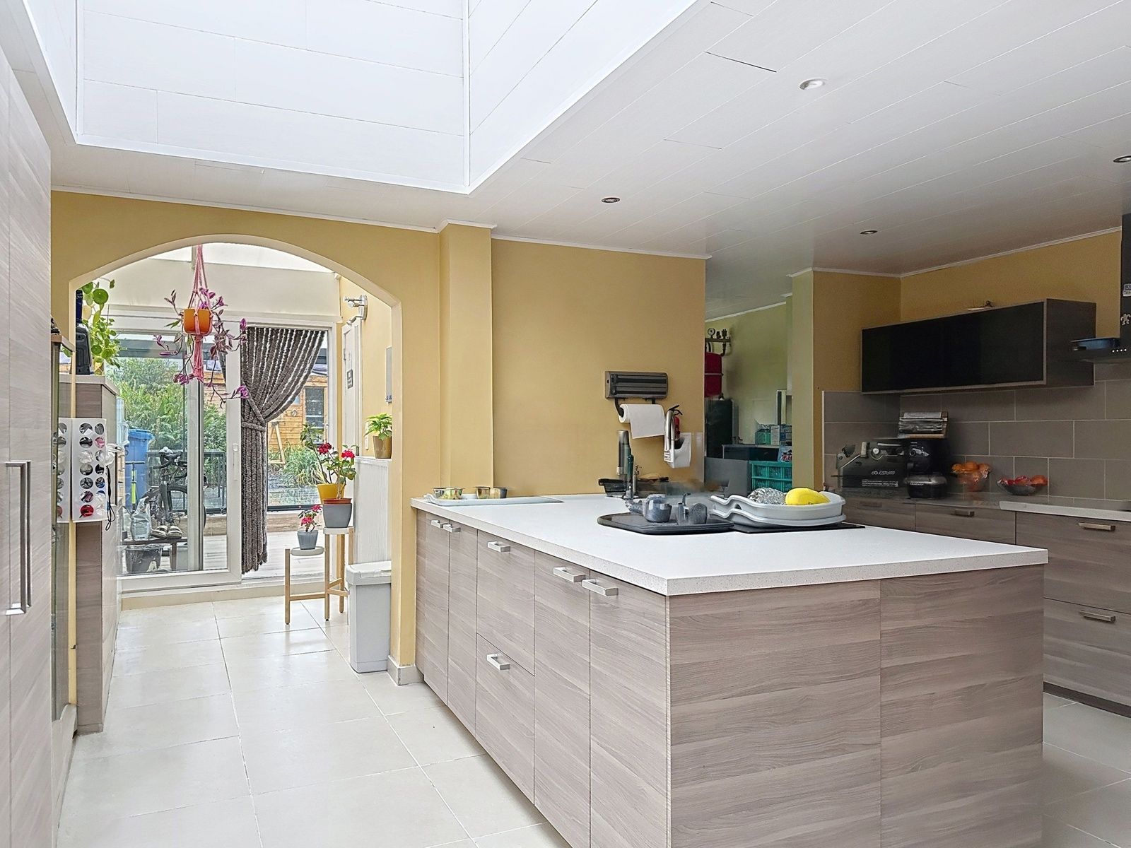 Karaktergevel met optie tot 5 slaapkamers foto 4
