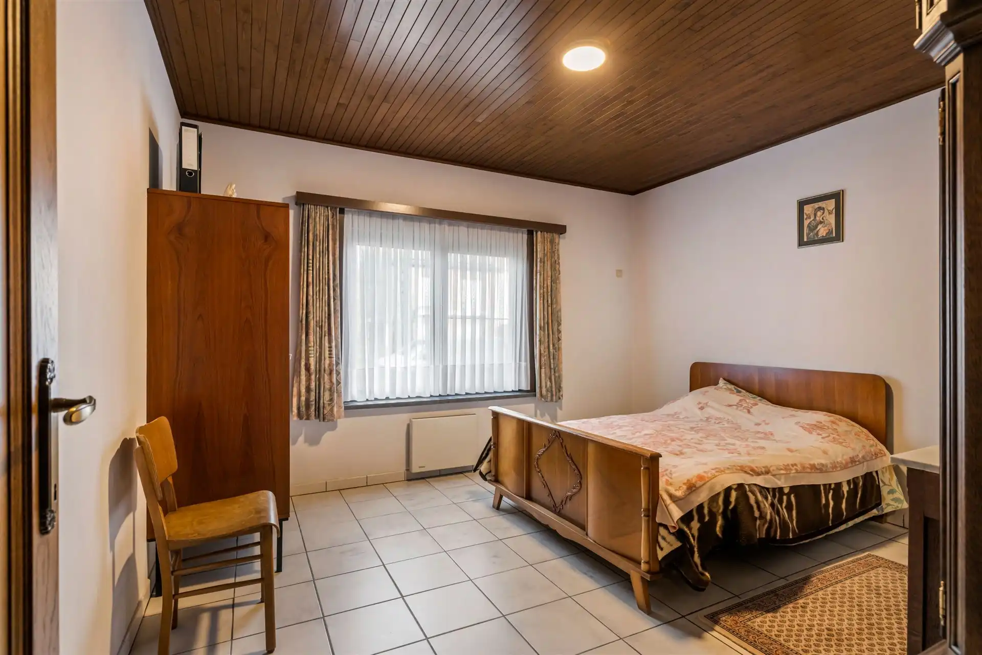 Open bebouwing op een perceel van 1.205m² in Meerdonk foto 15