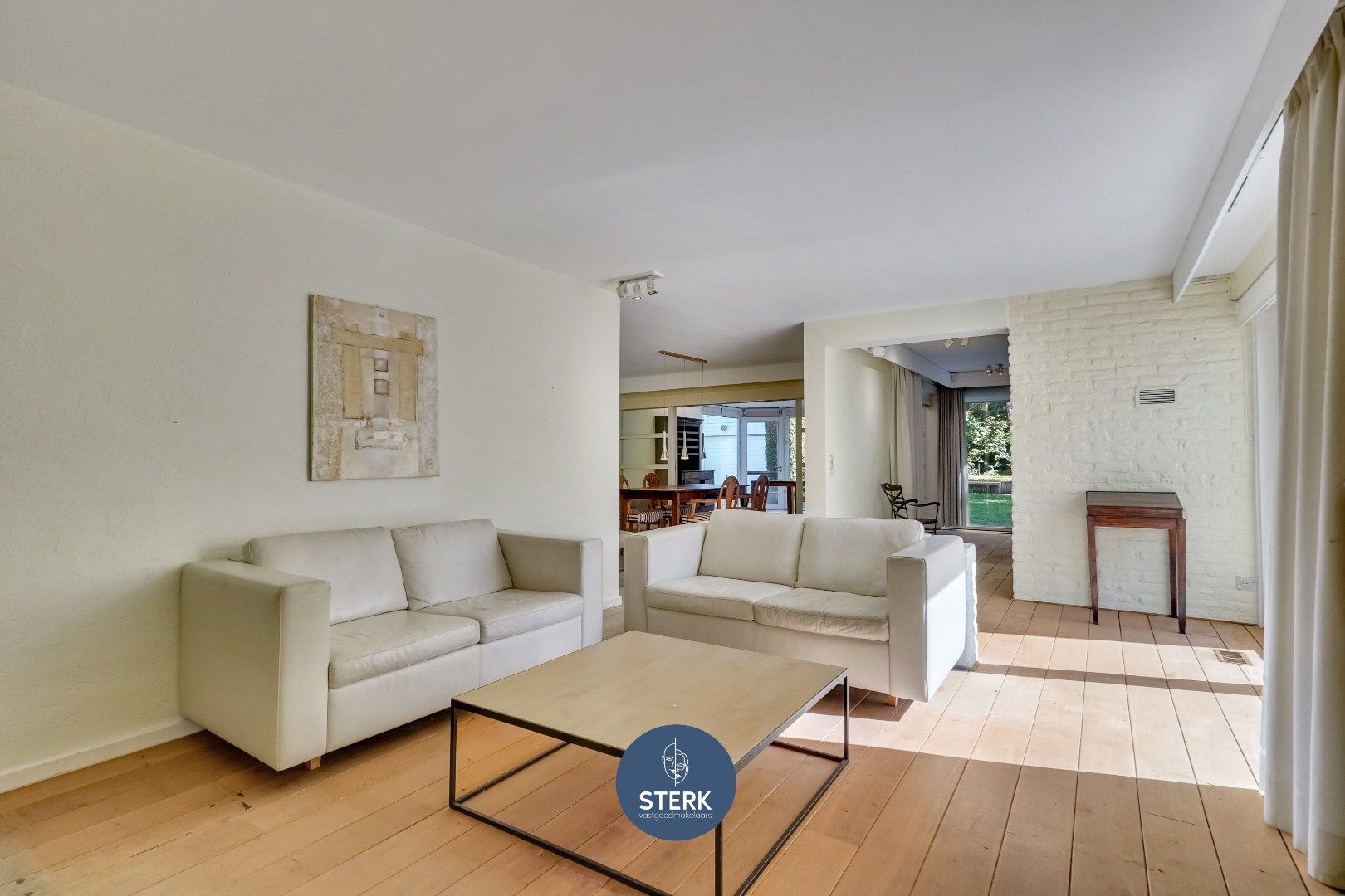 VERRASSEND RUIME GEZINSWONING MET EEN PRACHTIGE TUIN TE BOORSEM !  foto 7