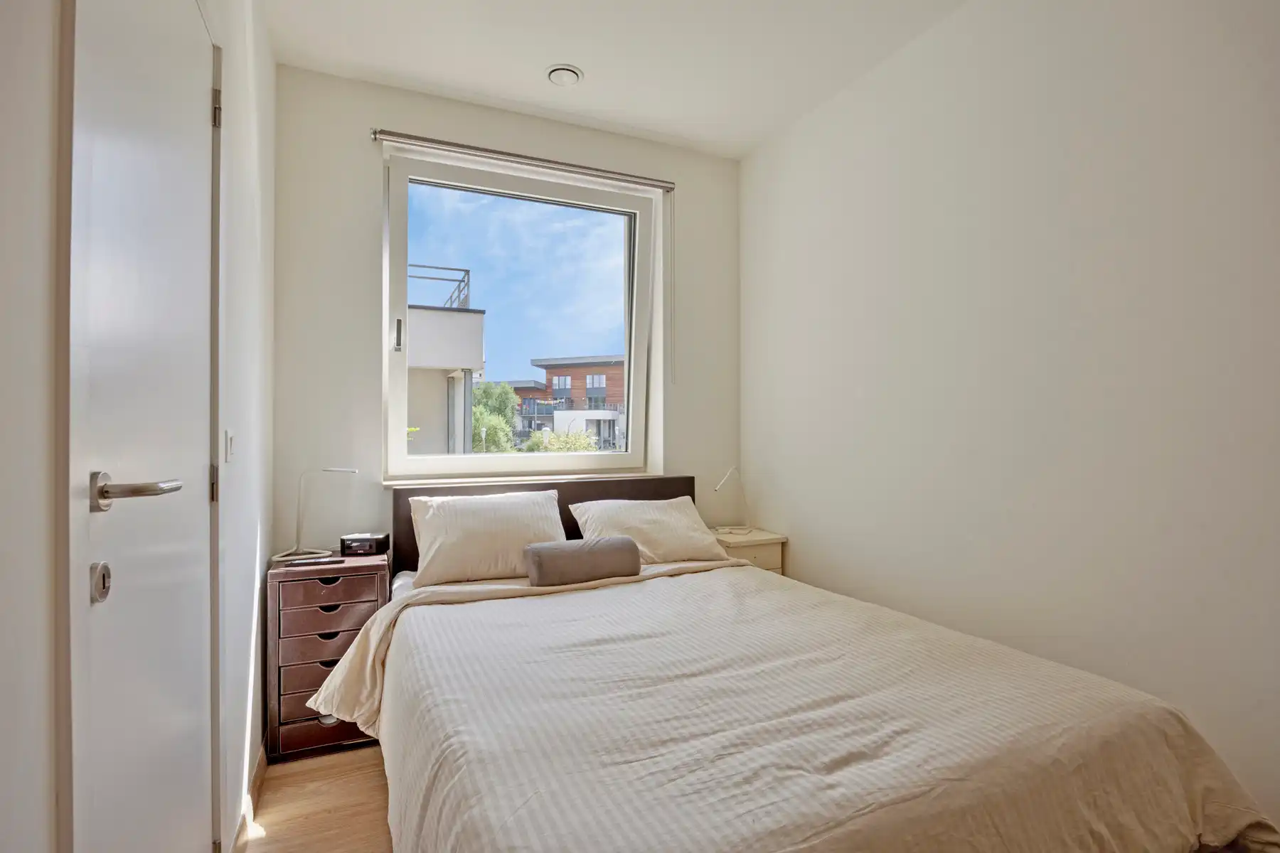 Appartement met 3 slaapkamers, 2 badkamers en staanplaats foto 12