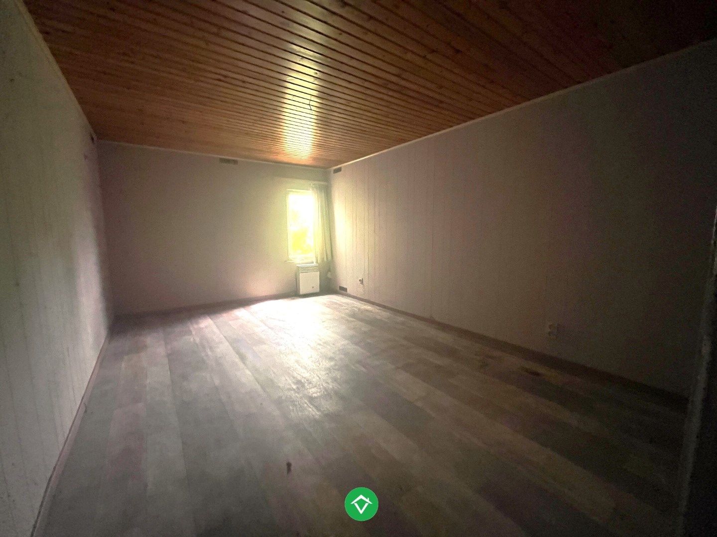Mooi perceel bouwgrond op 642 m² voor HOB, in een groene omgeving foto 10