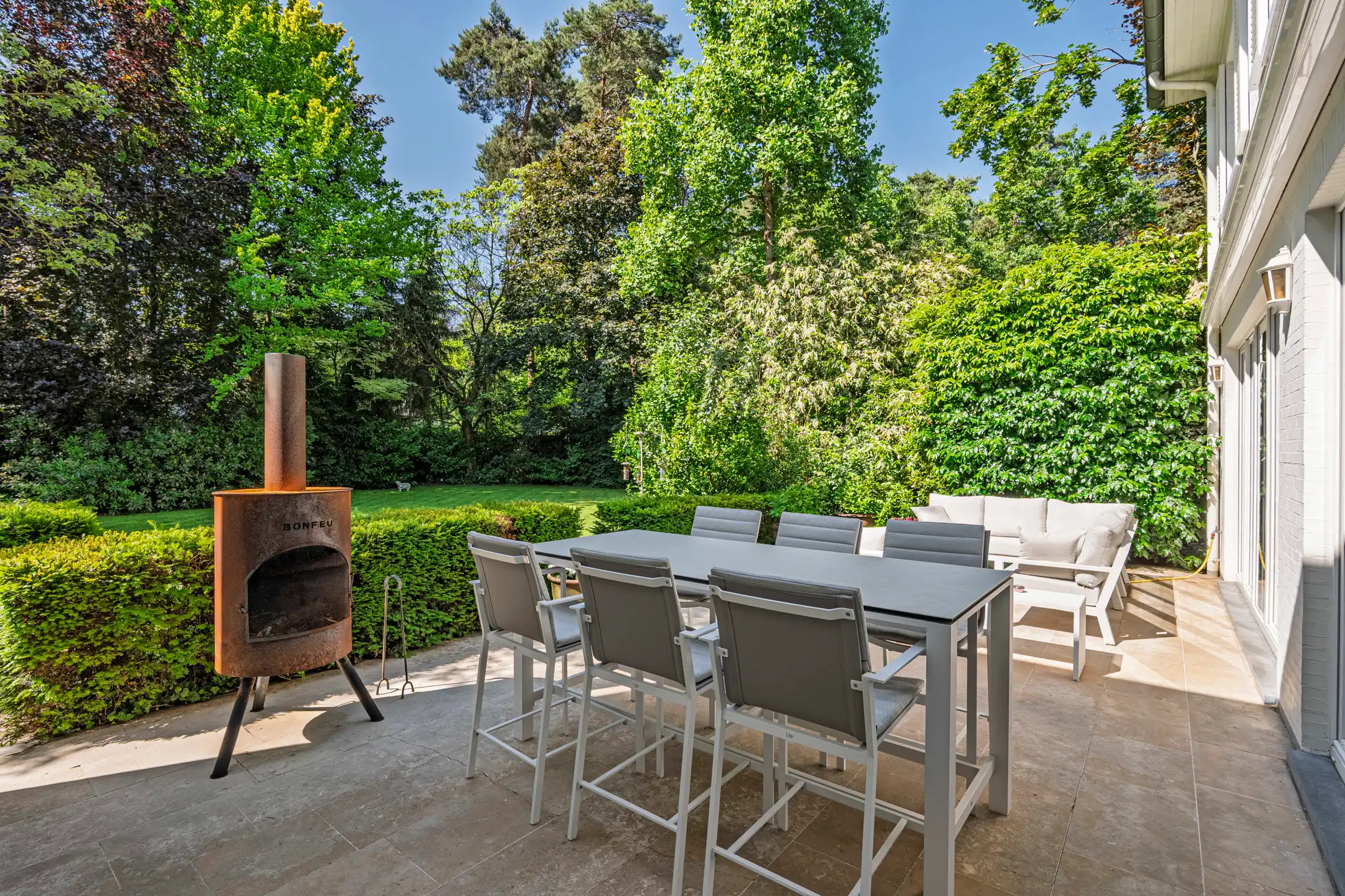 Statige villa op zuidgeoriënteerd perceel van 1421 m²  foto 28