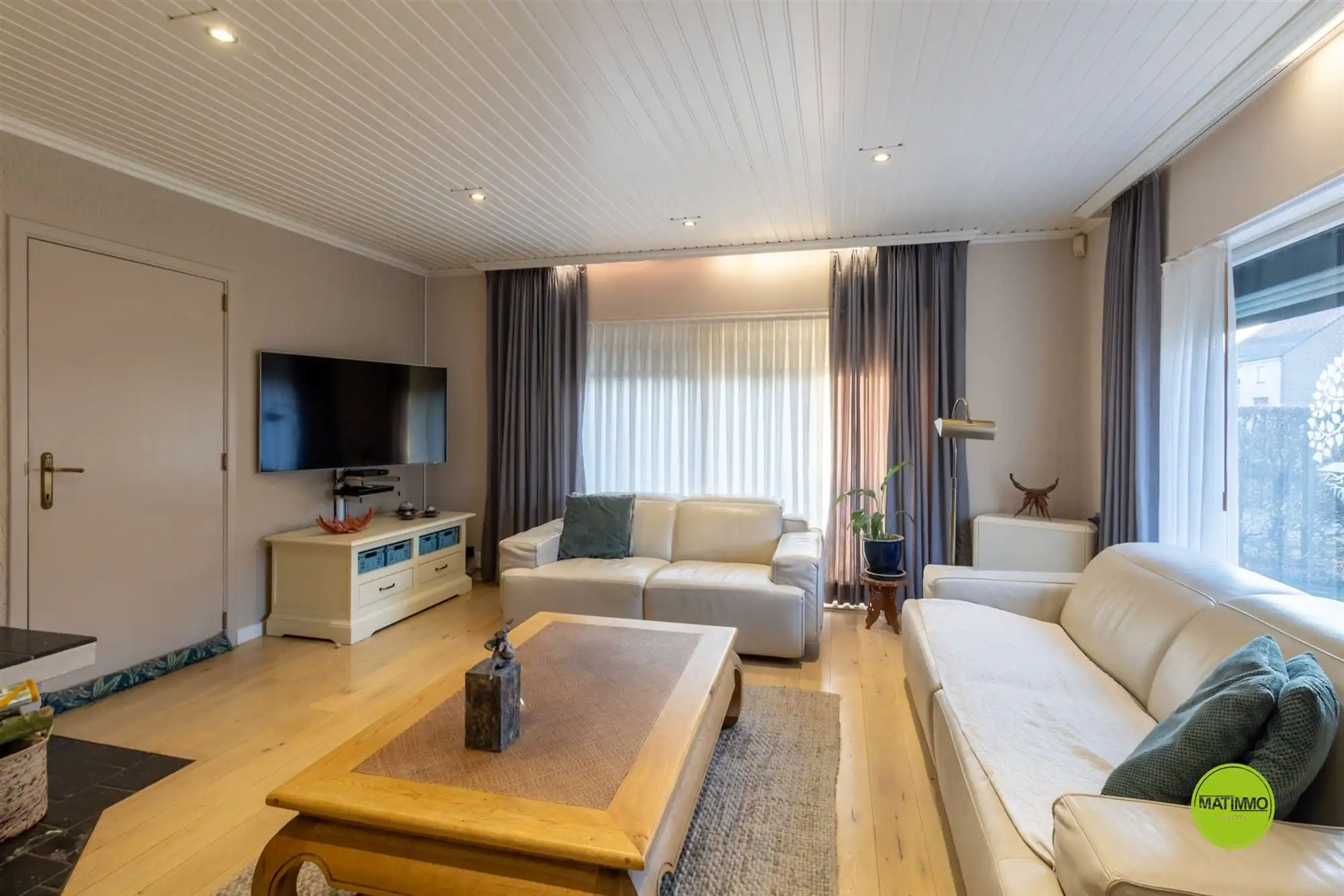 Ruime woning op een perceel van 1340m2 te Mol-Heidehuizen  foto 5