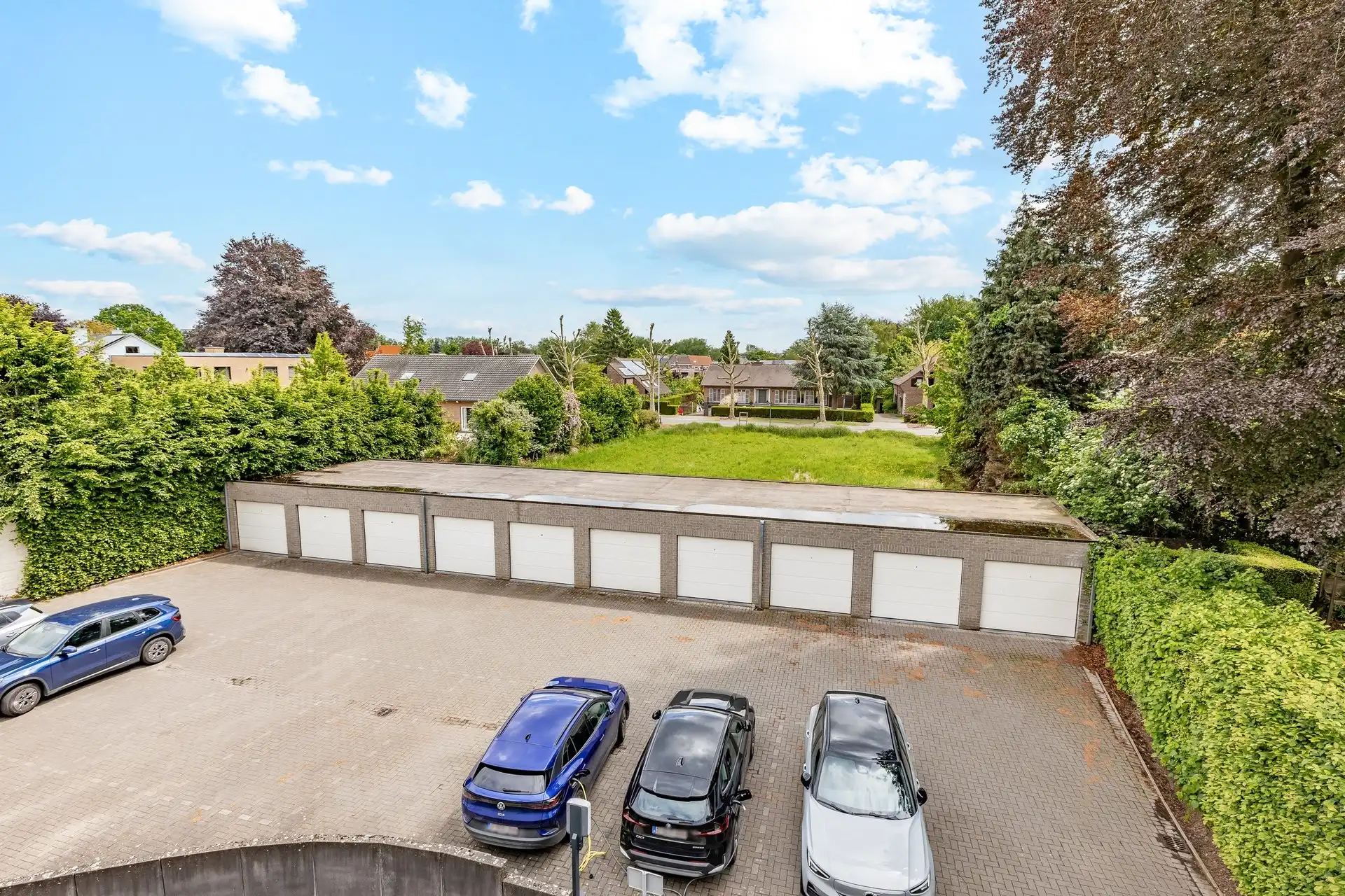 Uitzonderlijk lichtrijk hoekappartement van maar liefst 150 m² foto 23