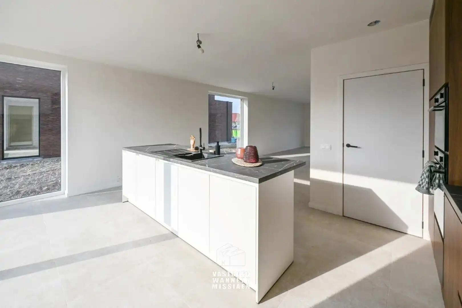 Tijdloze halfopen nieuwbouwwoningen - aankoop mogelijk aan 6% btw foto 11