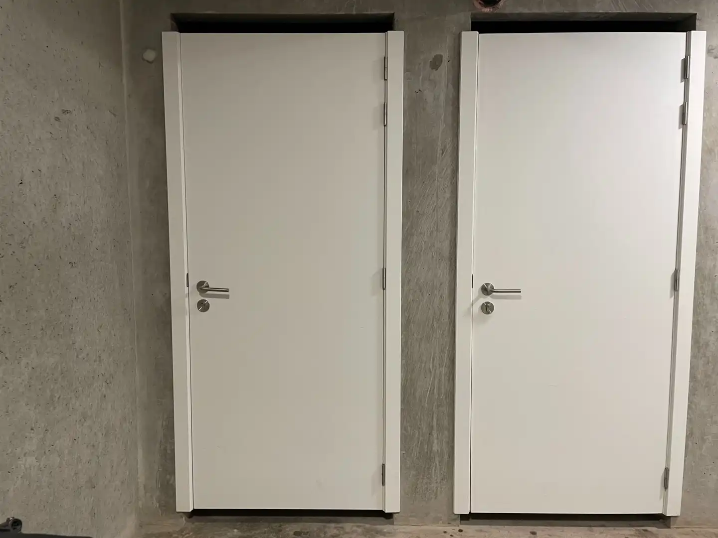 Nieuwbouwappartement met knap zeezicht foto 9