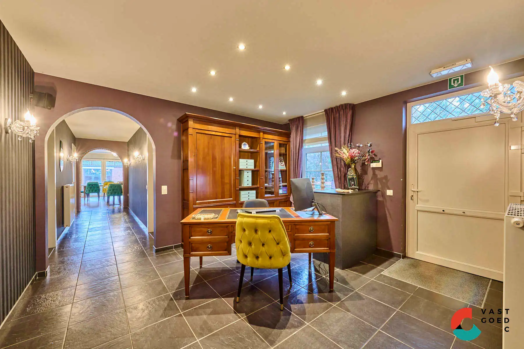 Commerciële ruimte te koop foto 2