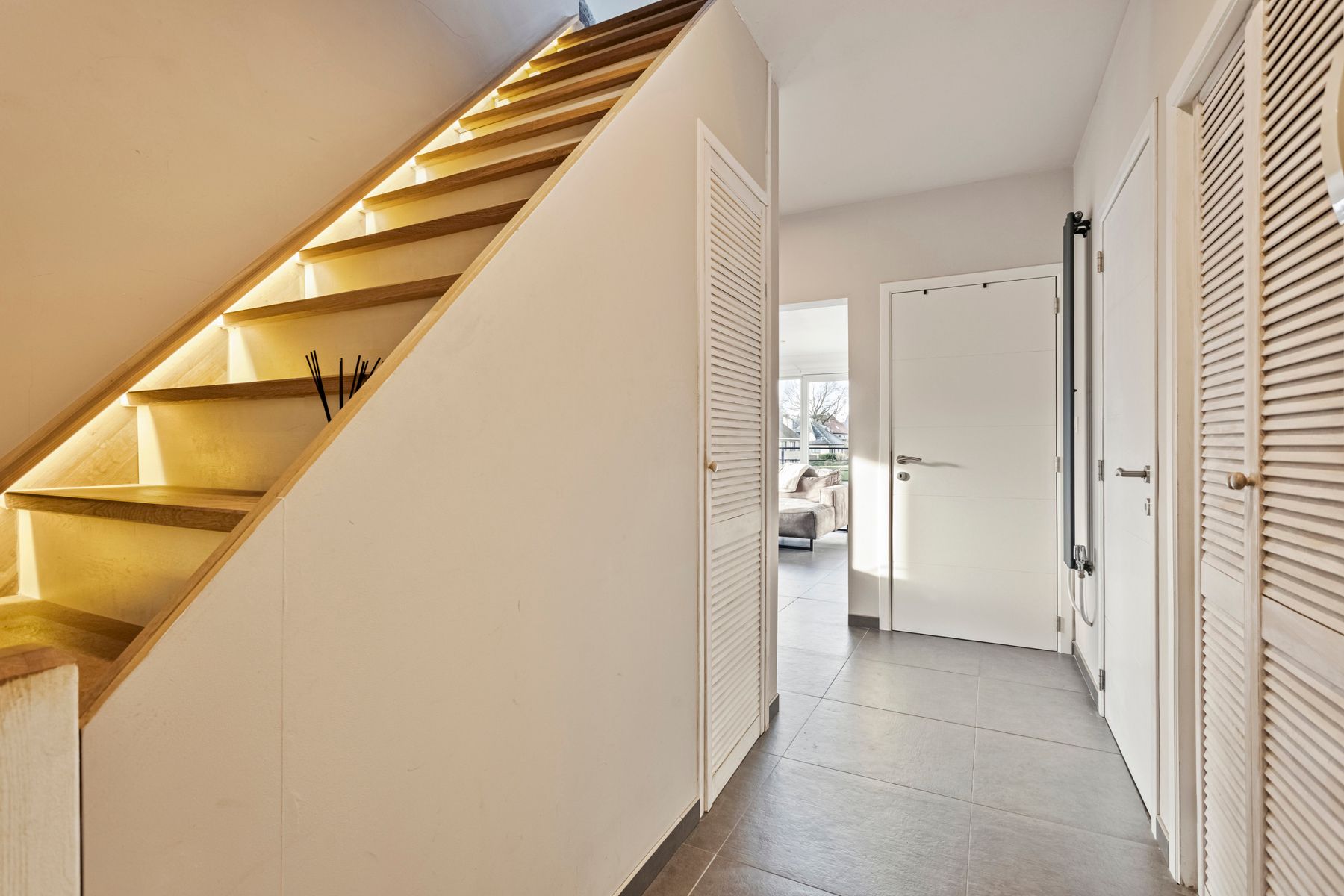 Instapklaar recent gerenoveerd appartement foto 5