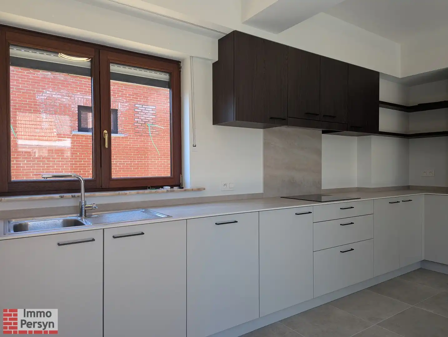 Zeer ruime open woning te huur in Langdorp foto 9