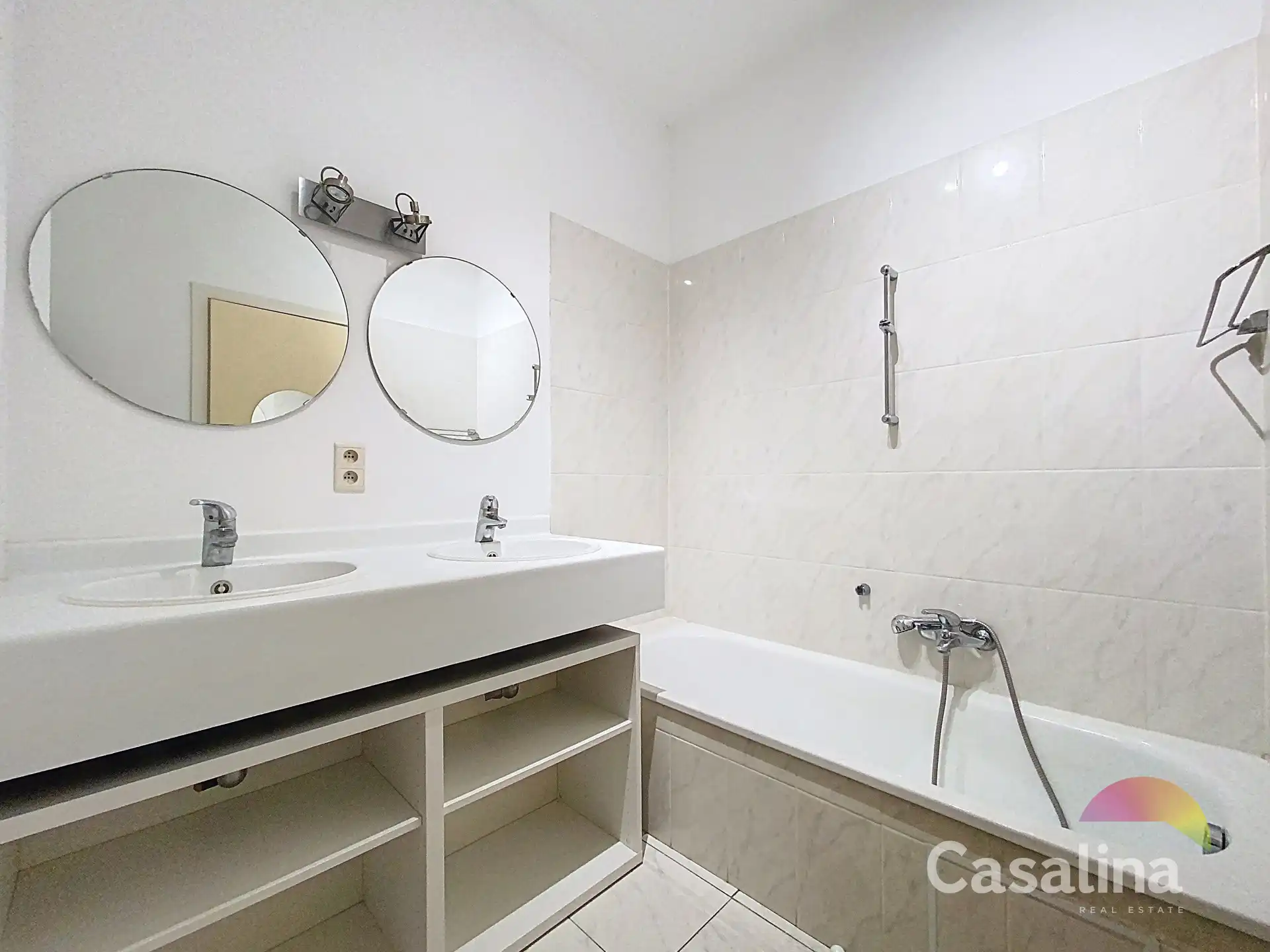 Mooi gelijkvloers appartement van 97 m² met 2 terrassen foto 13