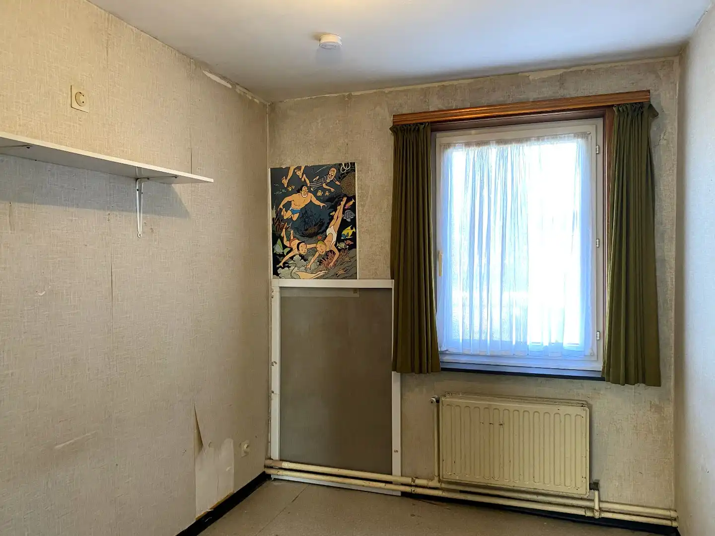 GEZINSWONING MET 3 SLPKS | BUREAU | GARAGE EN TUIN foto 10