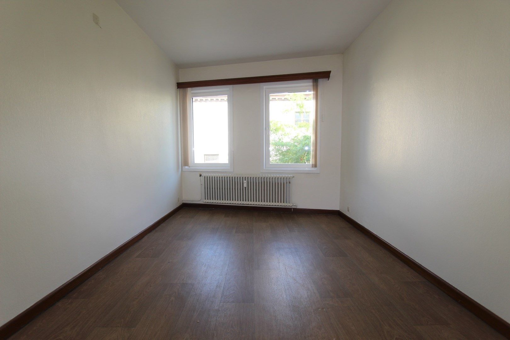 RUIM APPARTEMENT - PRACHTIG GELEGEN IN HET STADSCENTRUM foto 11
