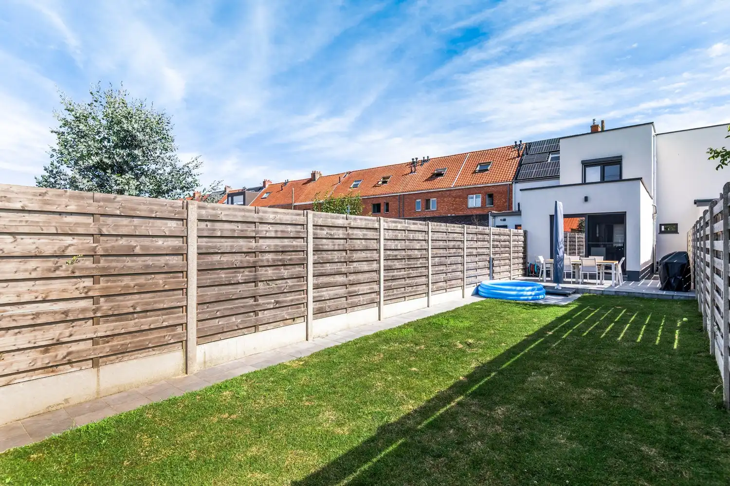 Stijlvol gerenoveerde woning met 3 slaapkamers op toplocatie nabij centrum Lier foto 2