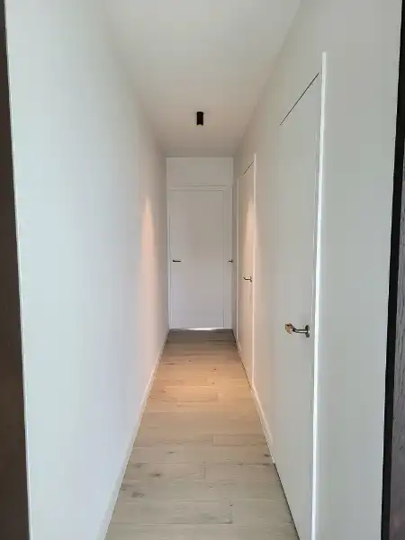 Modern nieuwbouwappartement met 3 slaapkamers in het centrum van Koksijde-Bad foto 5