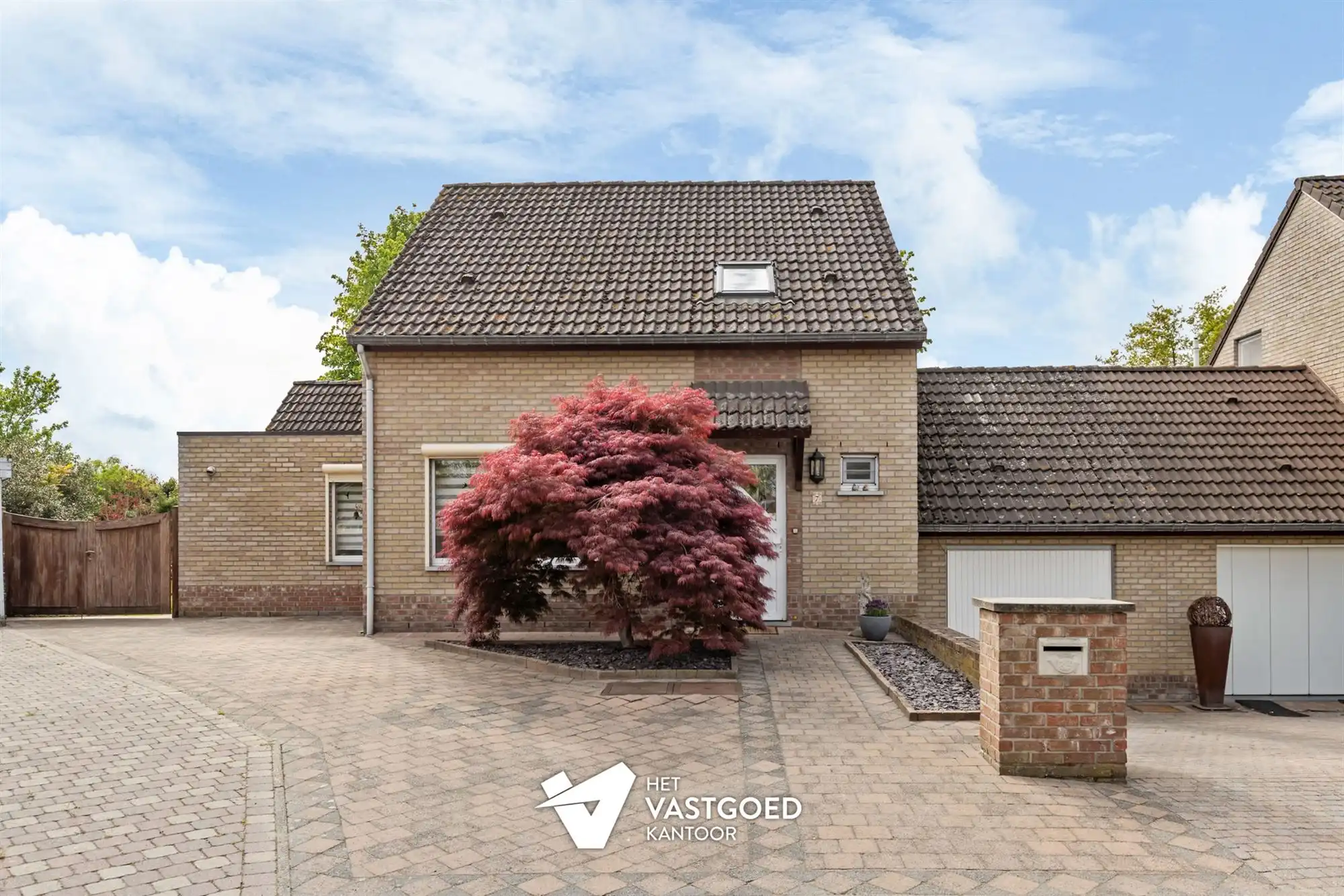 Huis te koop Koekoeksstraat 7 - 3970 LEOPOLDSBURG