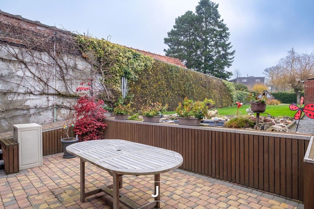 Kangoeroewoning te koop in Moeskroen – Unieke kans! foto 7