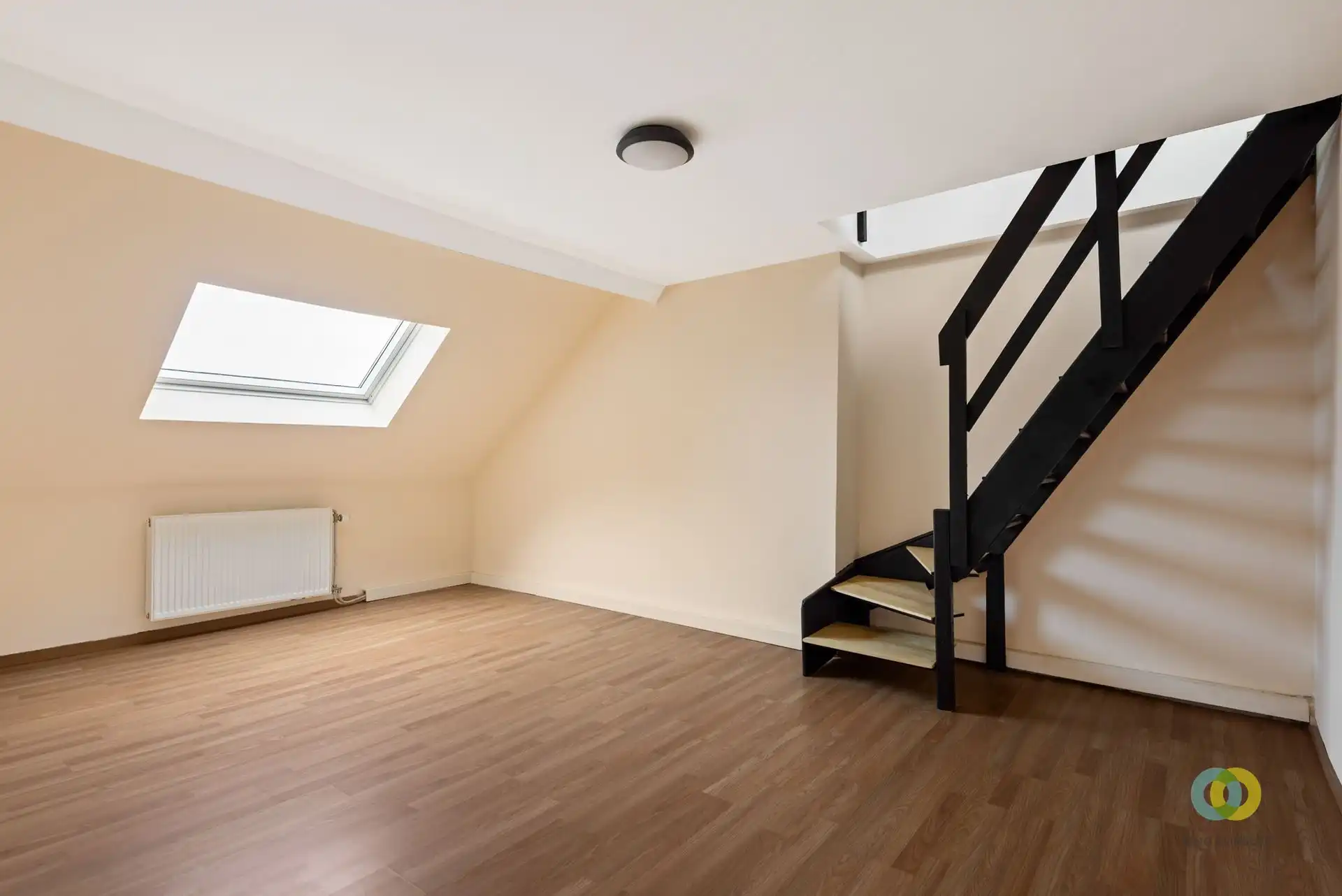 triplex appartement foto 10