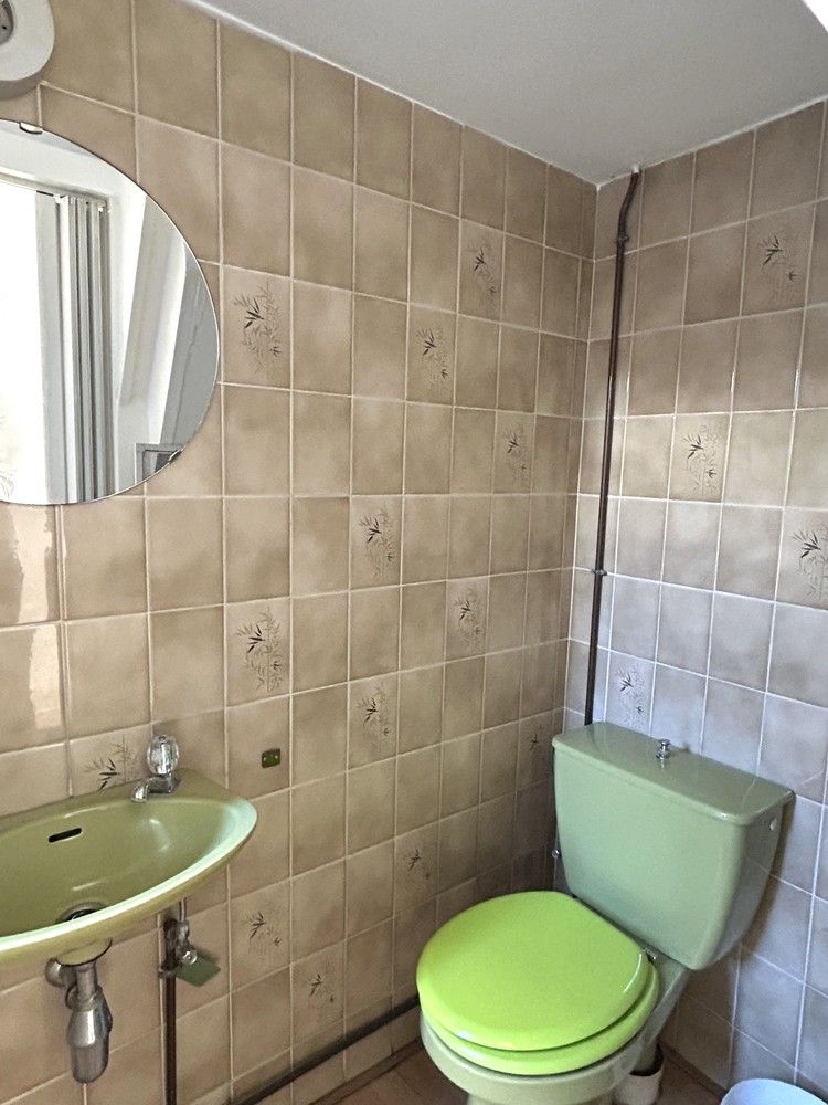 Charmante, te renoveren, stadswoning op topligging in hartje Leuven foto 11