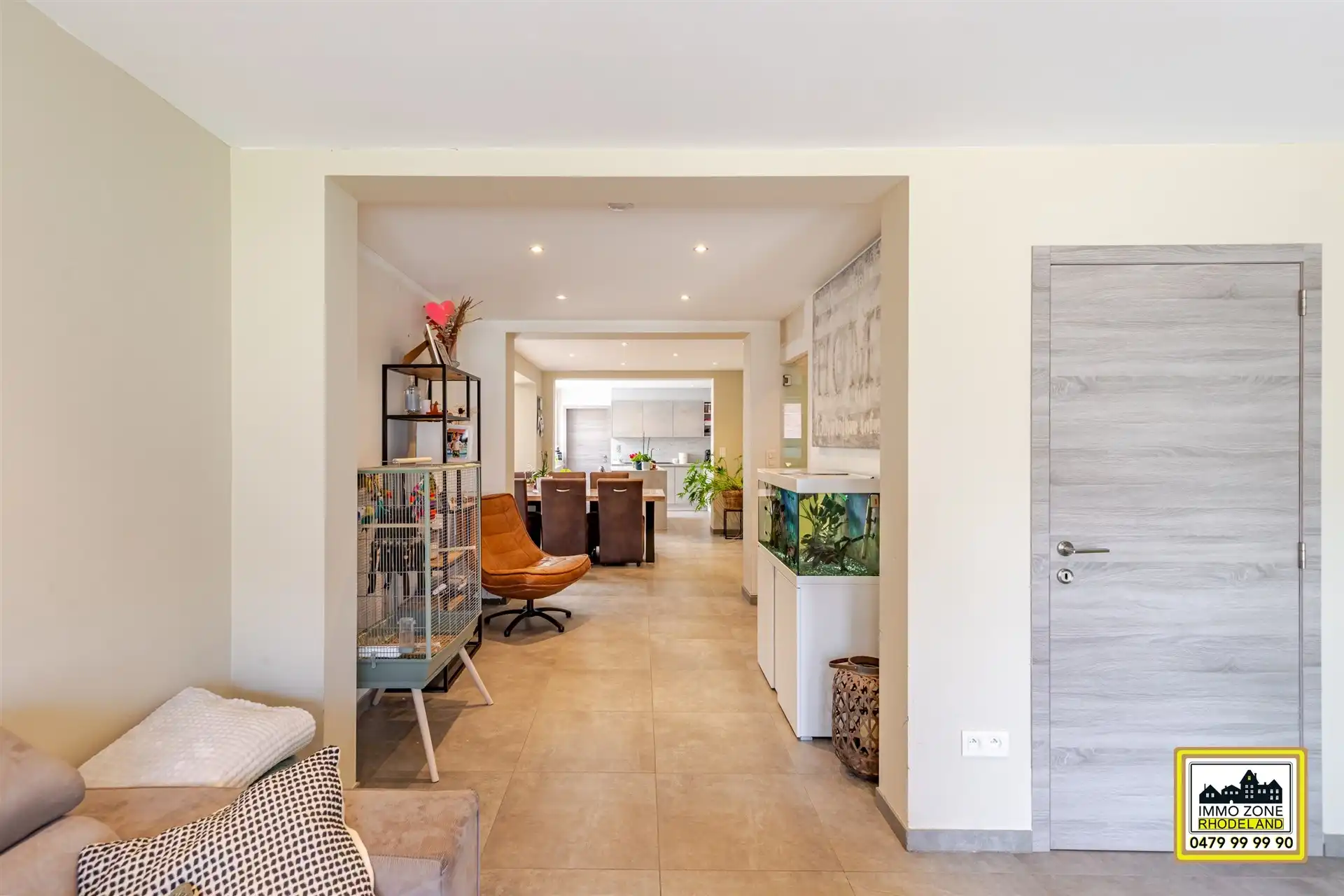 Rustig gelegen instapklare woning met 3 slpks en mooie tuin foto 6