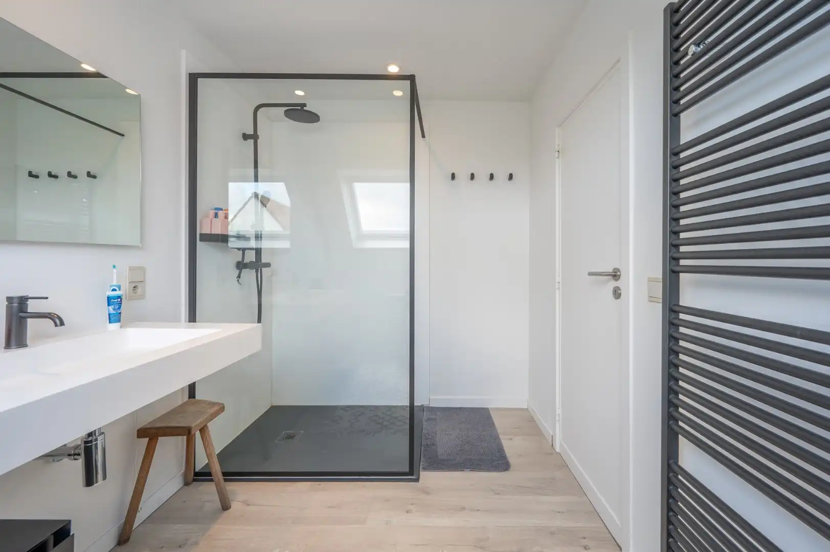 Charmante villa met panoramische zichten over de polders op wandelafstand van Knokke foto 15