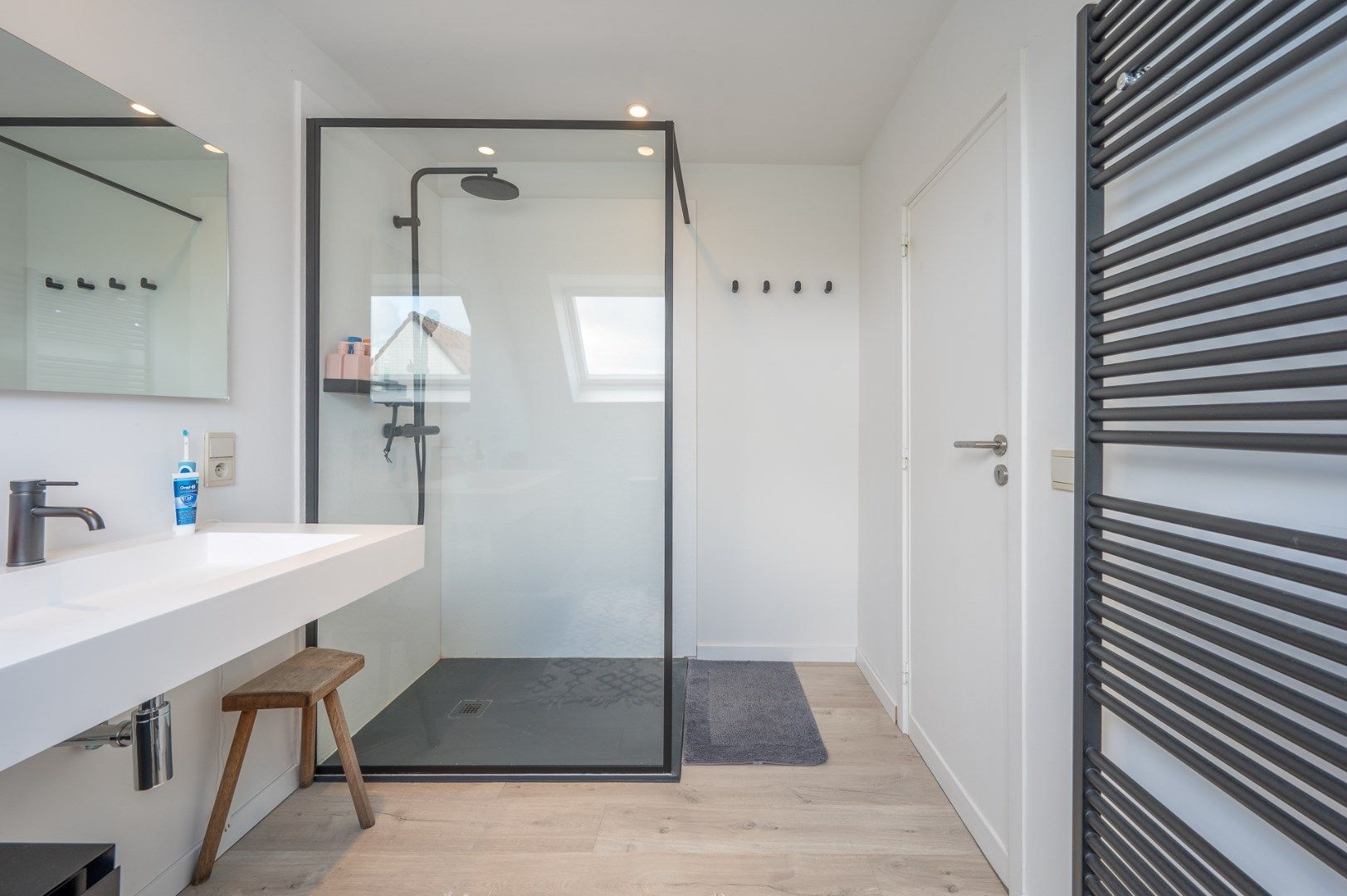 Charmante villa met panoramische zichten over de polders op wandelafstand van Knokke foto 15