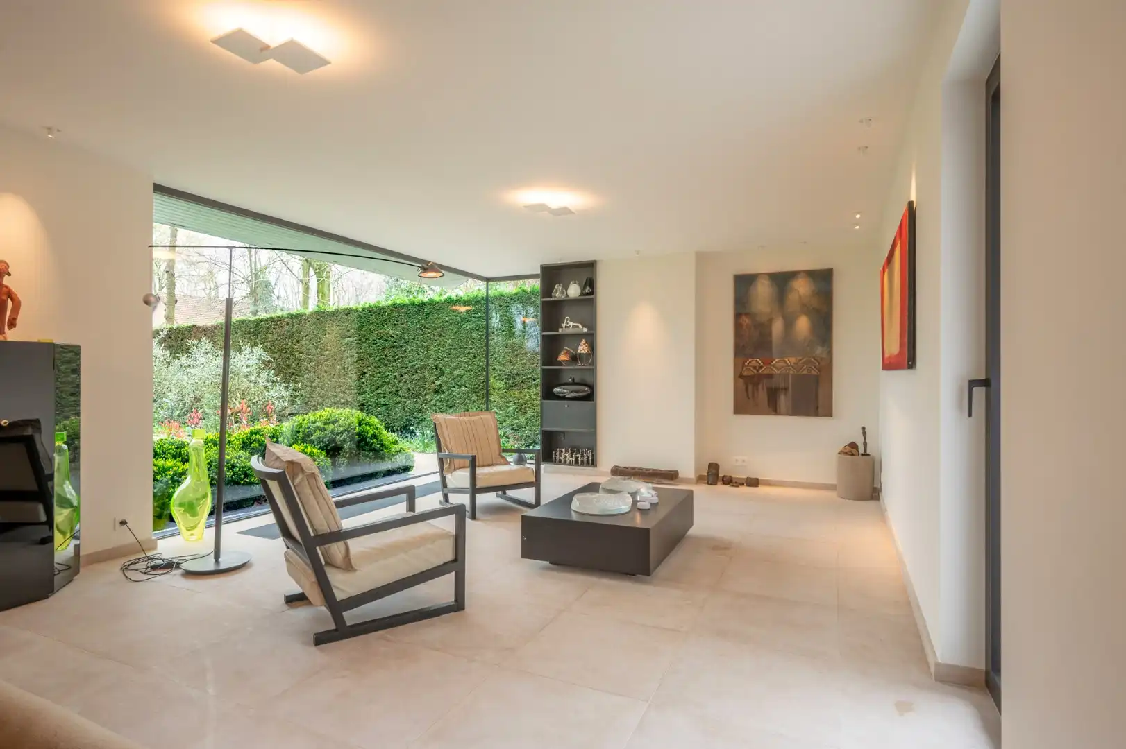 Prachtige woonst op gegeerde ligging te Sint- Kruis, Brugge! foto 5