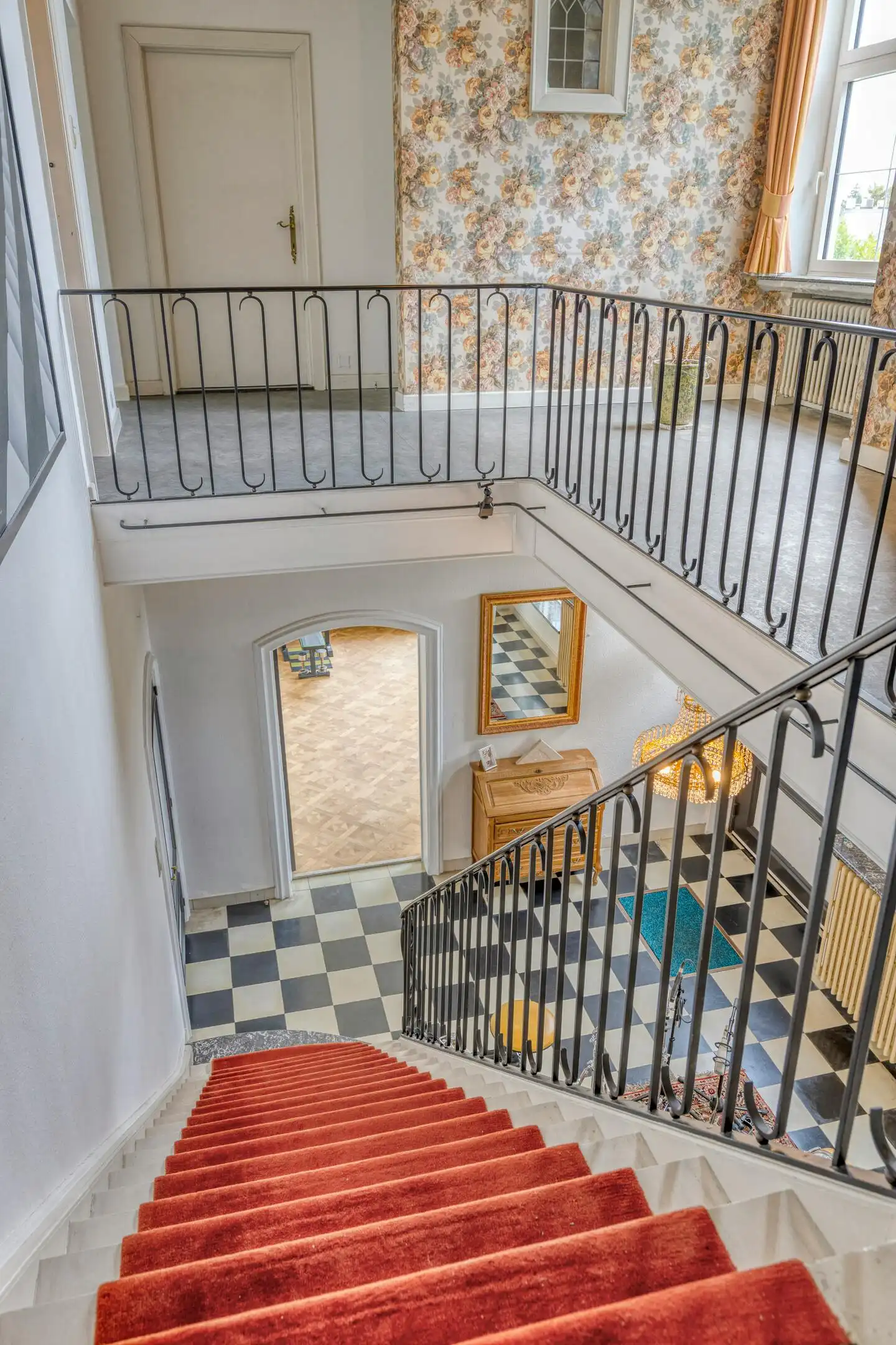 Architectenwoning van Arthur Degeyter te koop in Zedelgem foto 9