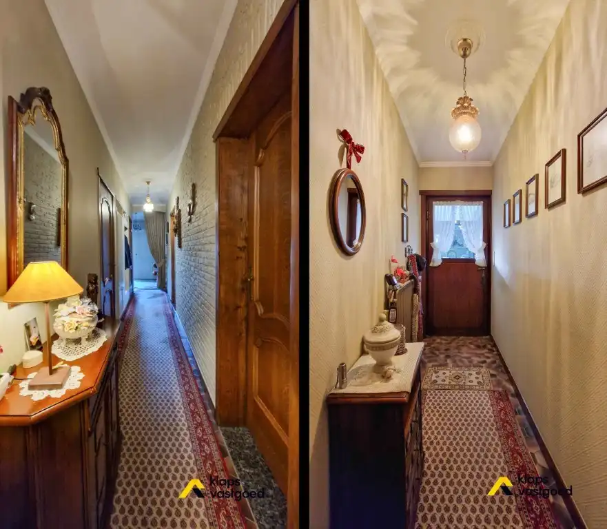 Gracieuze woning met 4 slaapkamers en schitterende tuin op perceel van 12a63ca foto 16