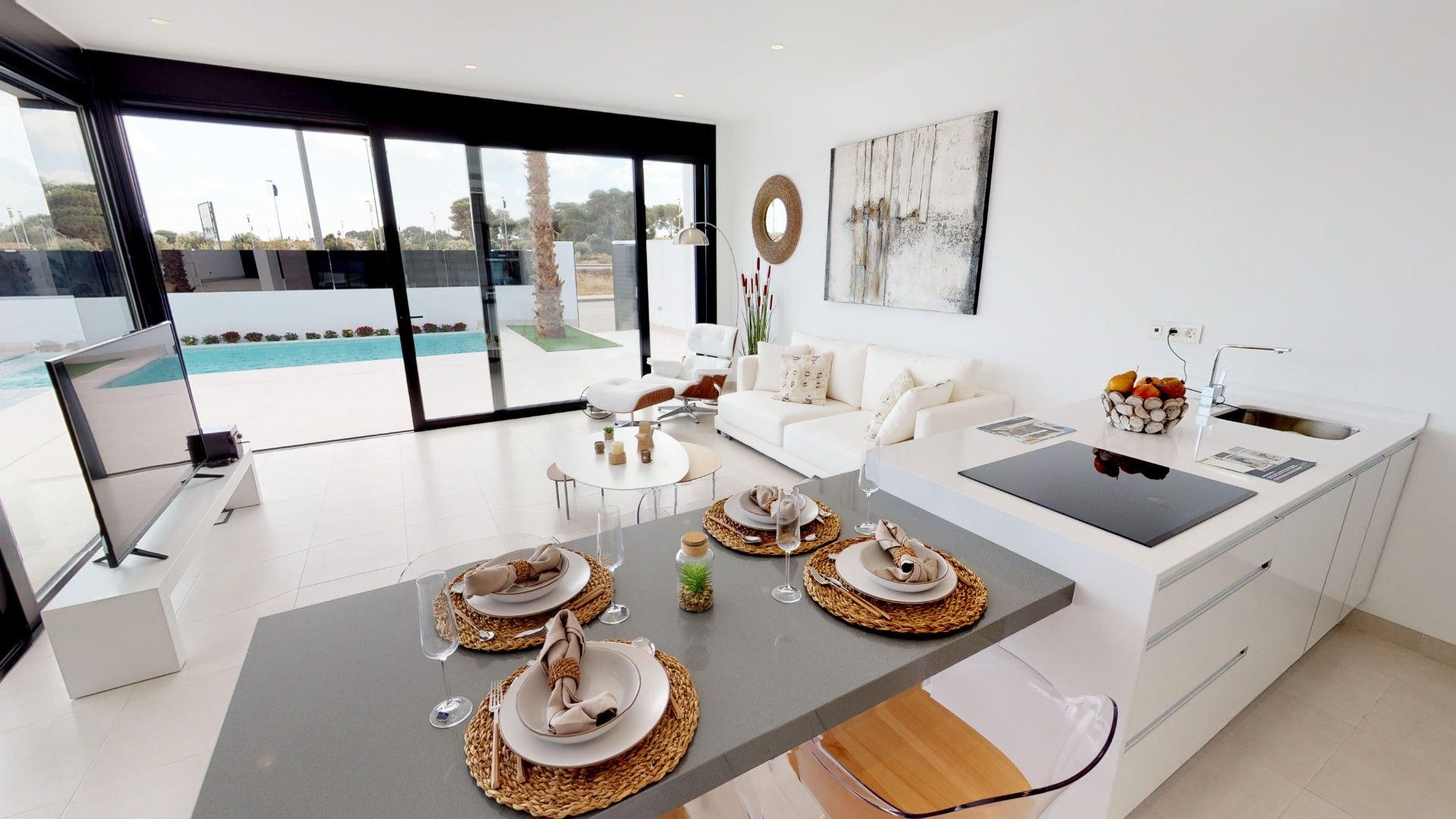 Villa Cristina - San Pedro del Pinatar foto 8