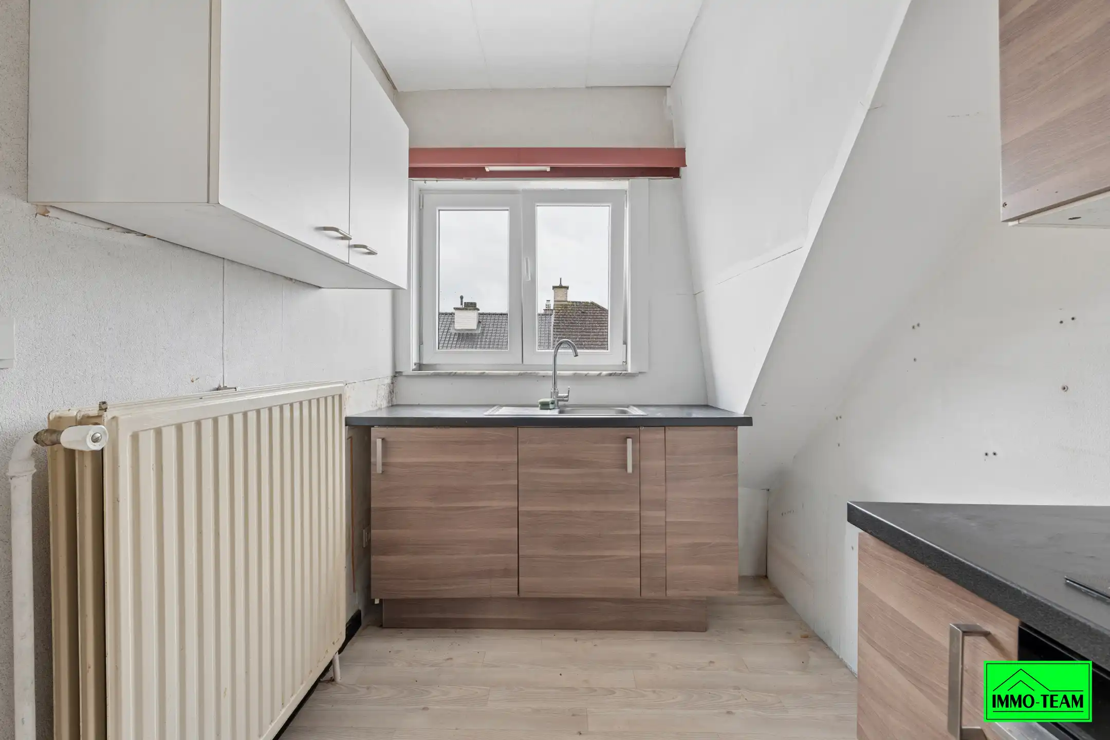 Opbrengsteigendom in residentiële woonwijk  foto 15