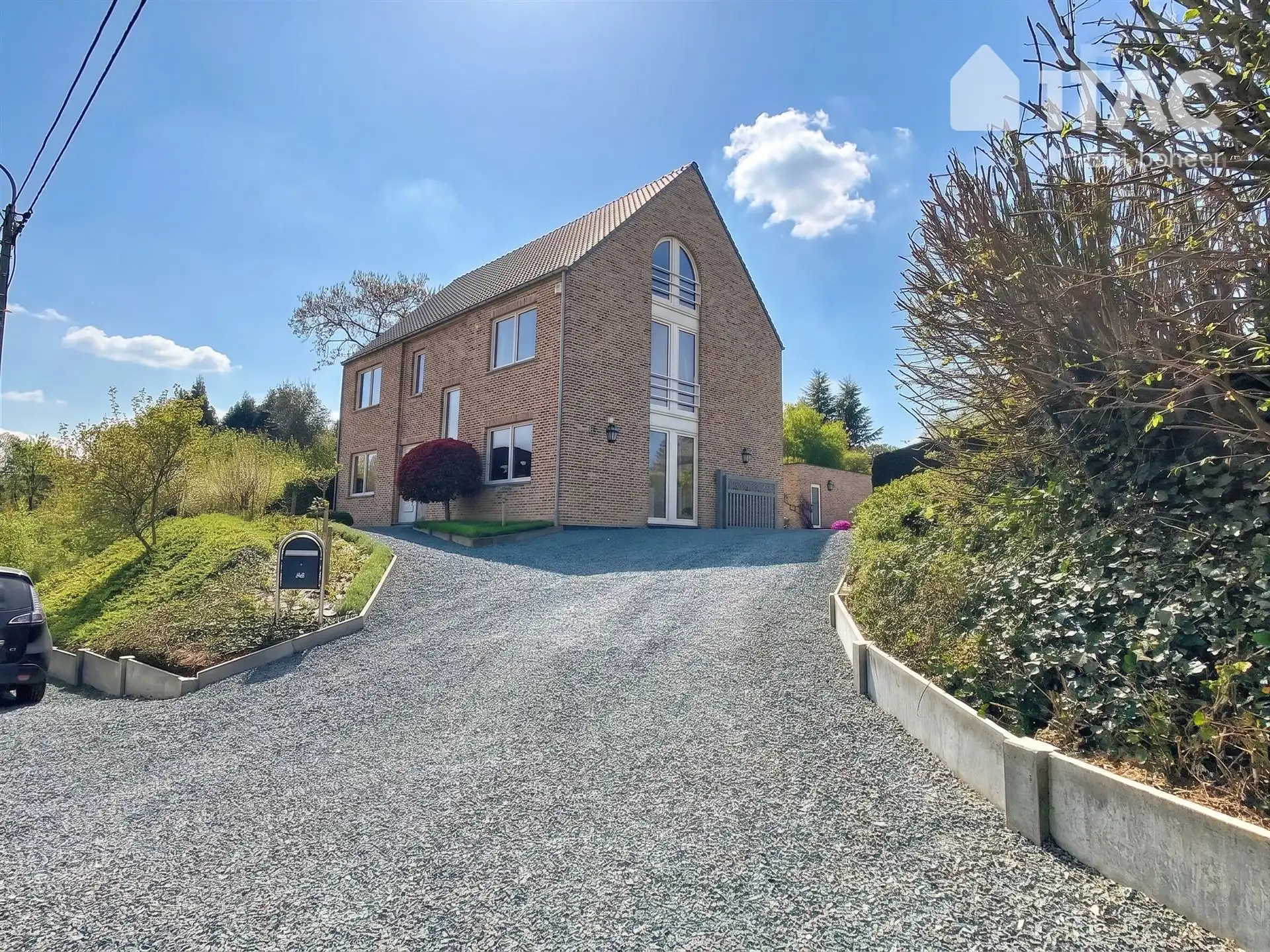 Landelijke villa met 4 slaapkamers  foto 2