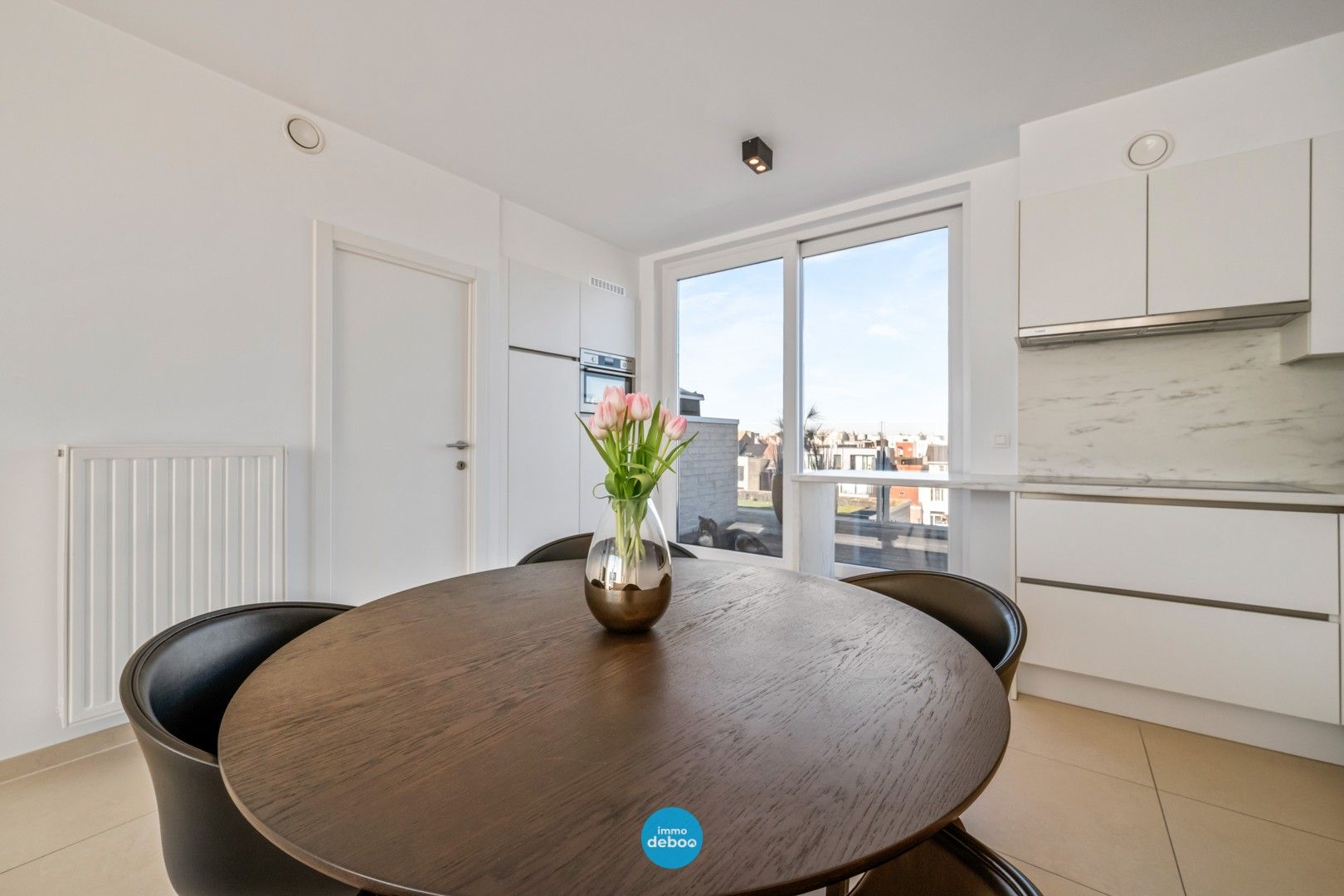 Prachtige penthouse met zonneterrassen foto 4