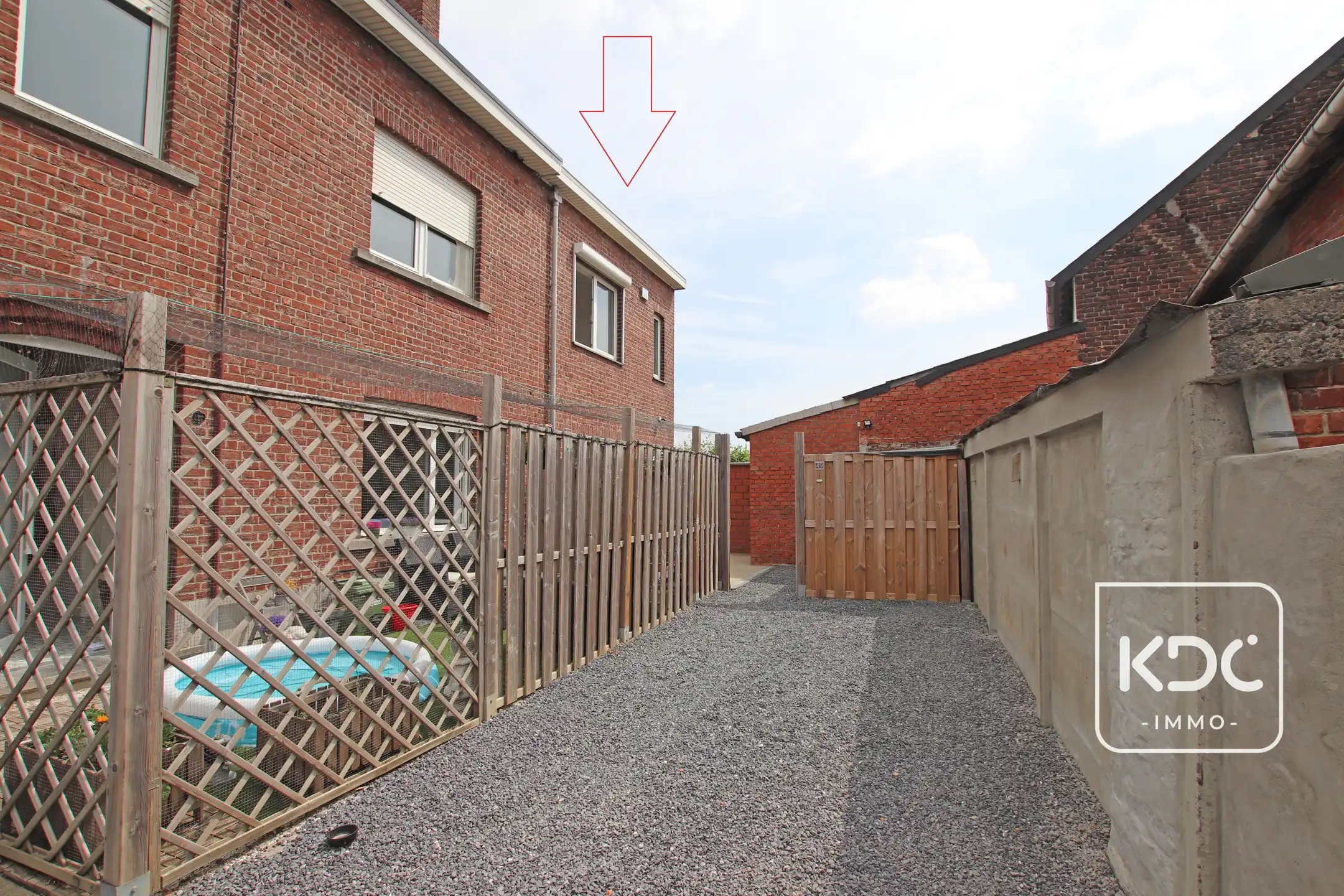 Huis te koop Oude Baan 49 - 3060 Bertem