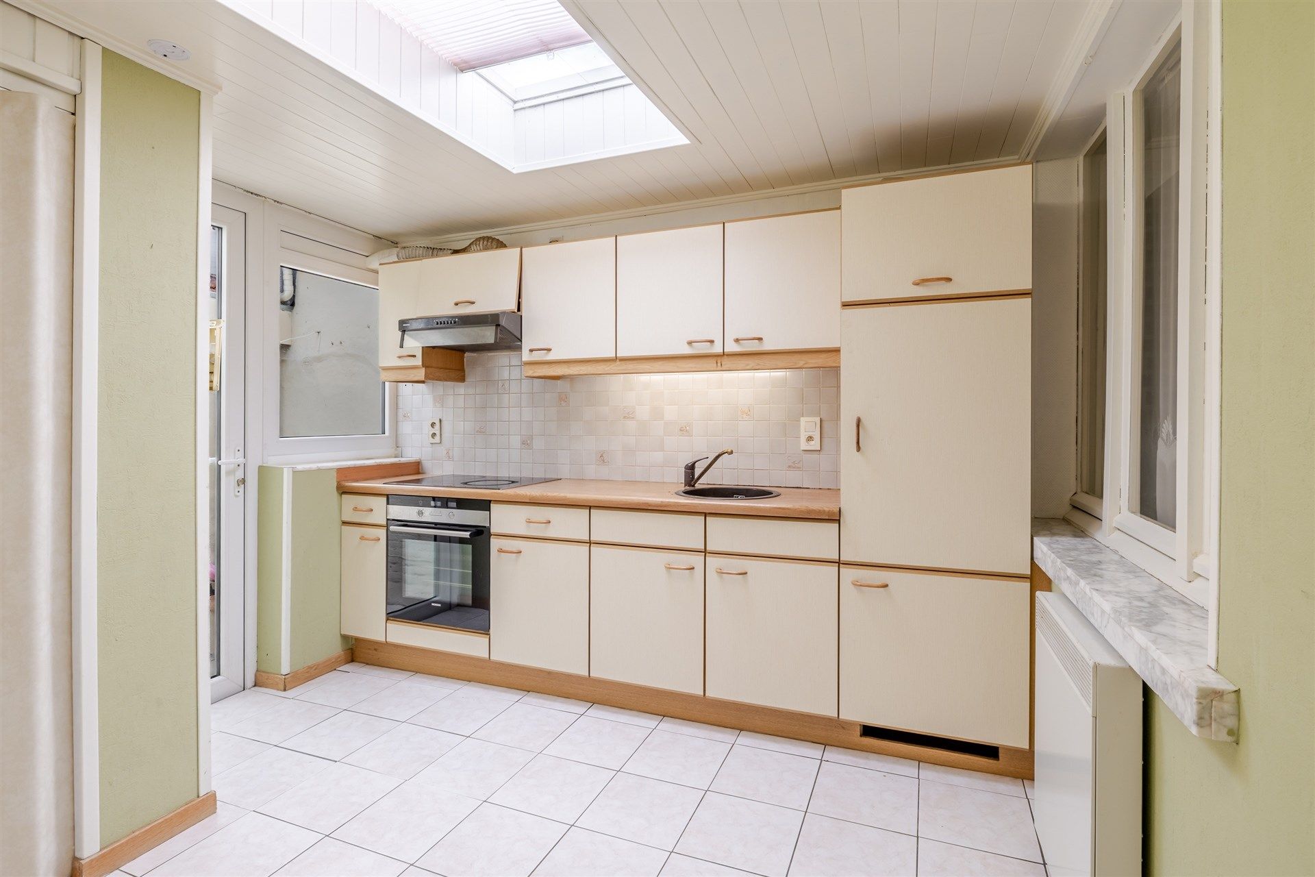 Rustig gelegen energiezuinige woning met 2 slaapkamers foto 10