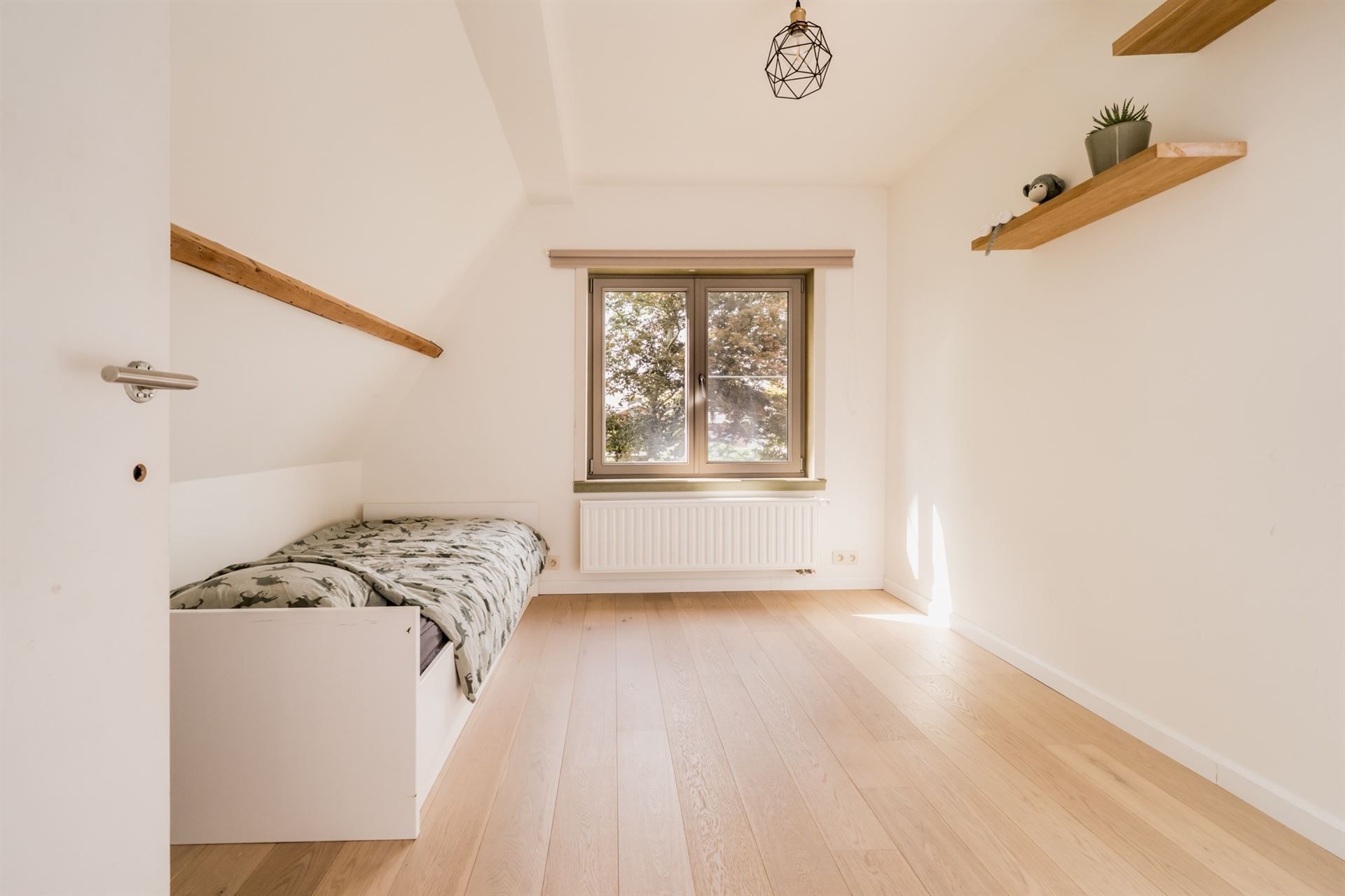 Open bebouwing op terrein van 1.037 m² foto 21
