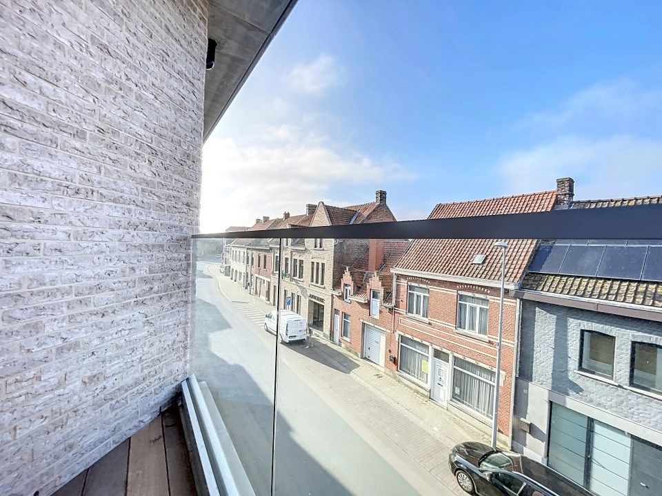 Nieuwbouwappartement in centraal gelegen karaktervolle residentie foto 8