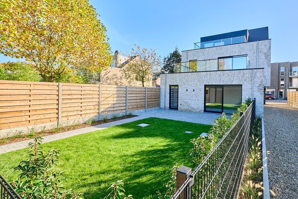 Ezaart 35 2400 Mol gelijkvloers te huur van 131 m² met Carport, tuin en buitenberging foto 30