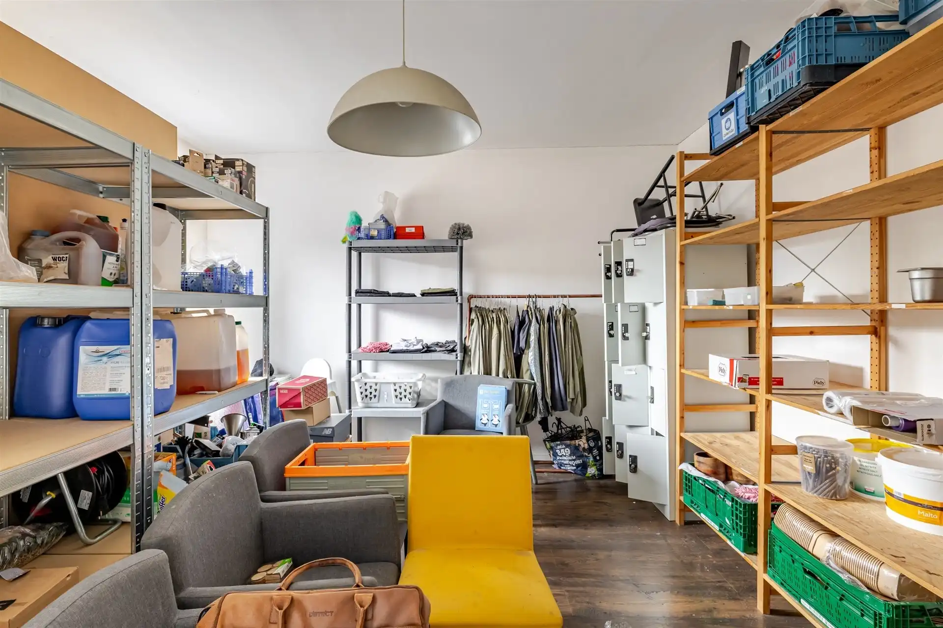 Instapklaar hoogwaardig restaurant inclusief inrichting en meubilair  foto 19