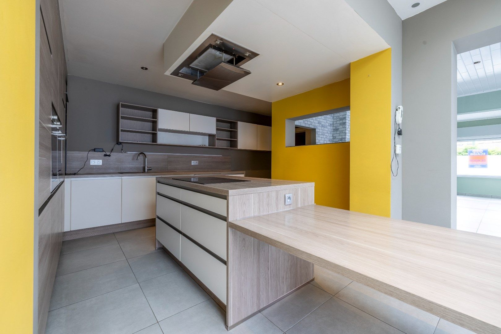 Karaktervolle woning met 3 slaapkamers en tuin foto 9