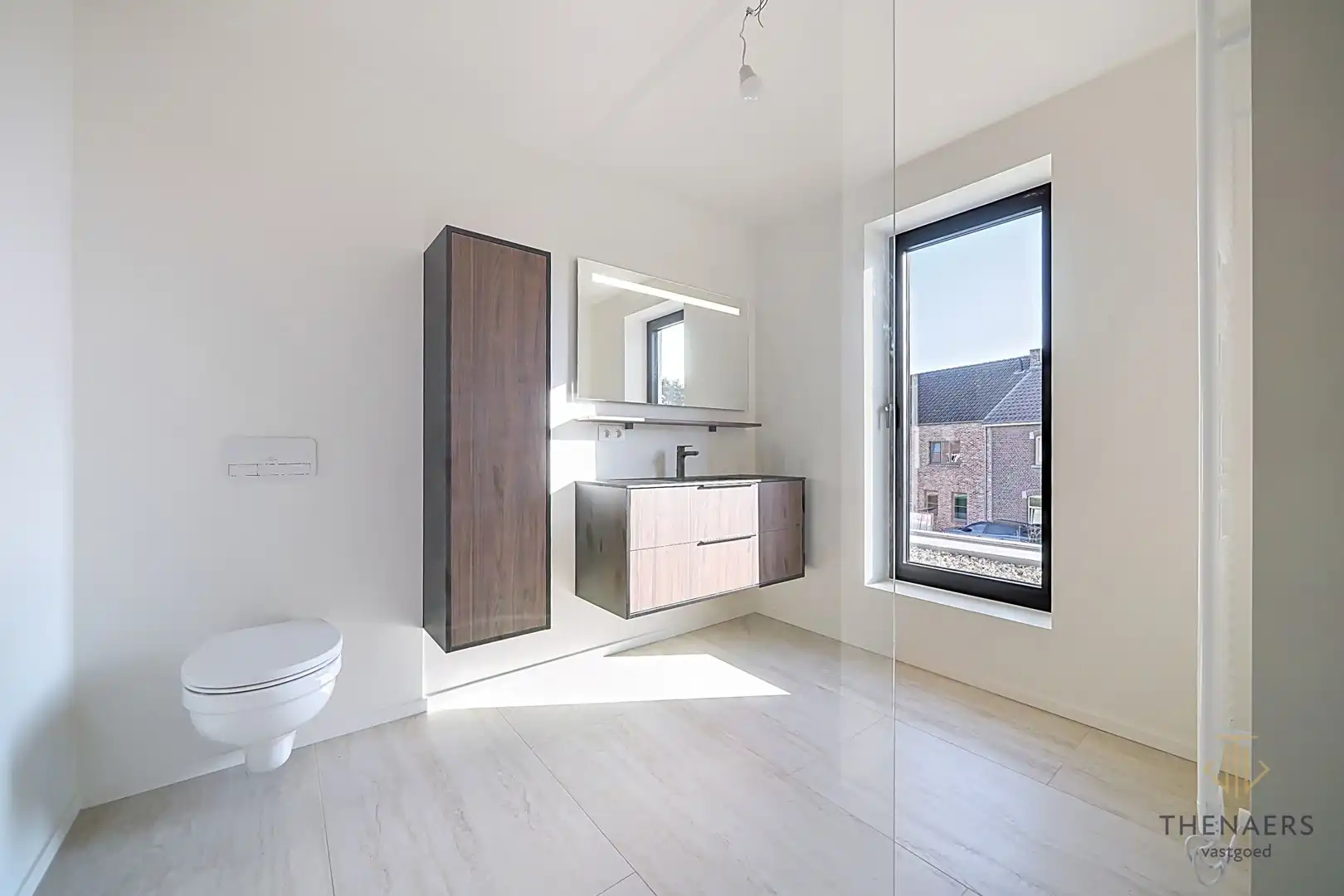 Moderne nieuwbouwwoning met hoogwaardige afwerking in Wilderen (Sint-Truiden). foto 24