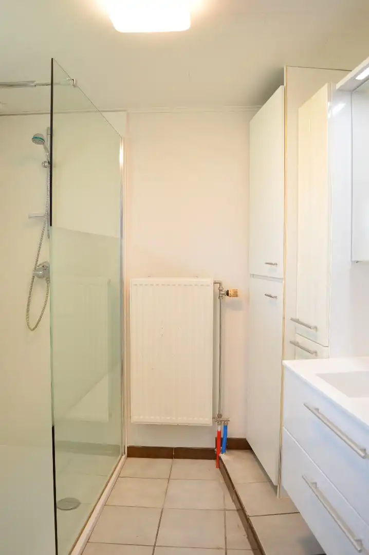 Gelijkvloers appartement in het centrum van Heule foto 5