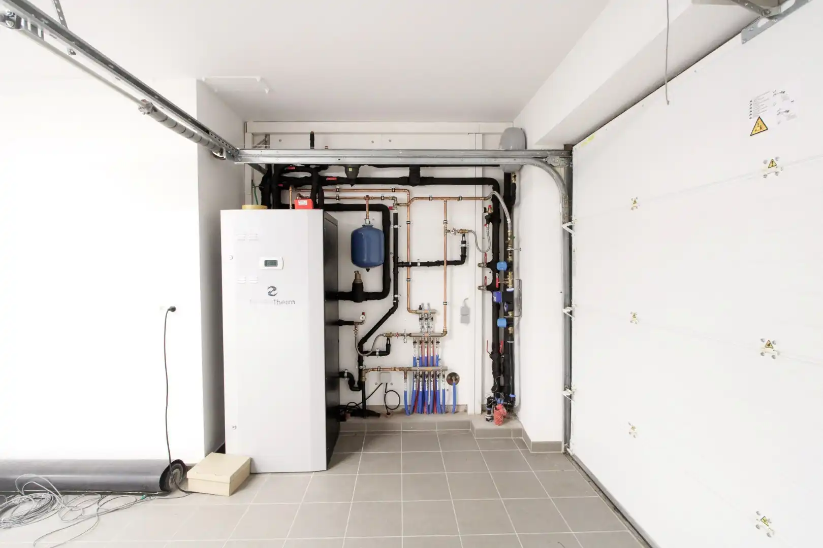 Villa met nevenbestemming kantoor te huur Sacramentsstraat Westkapelle foto 7